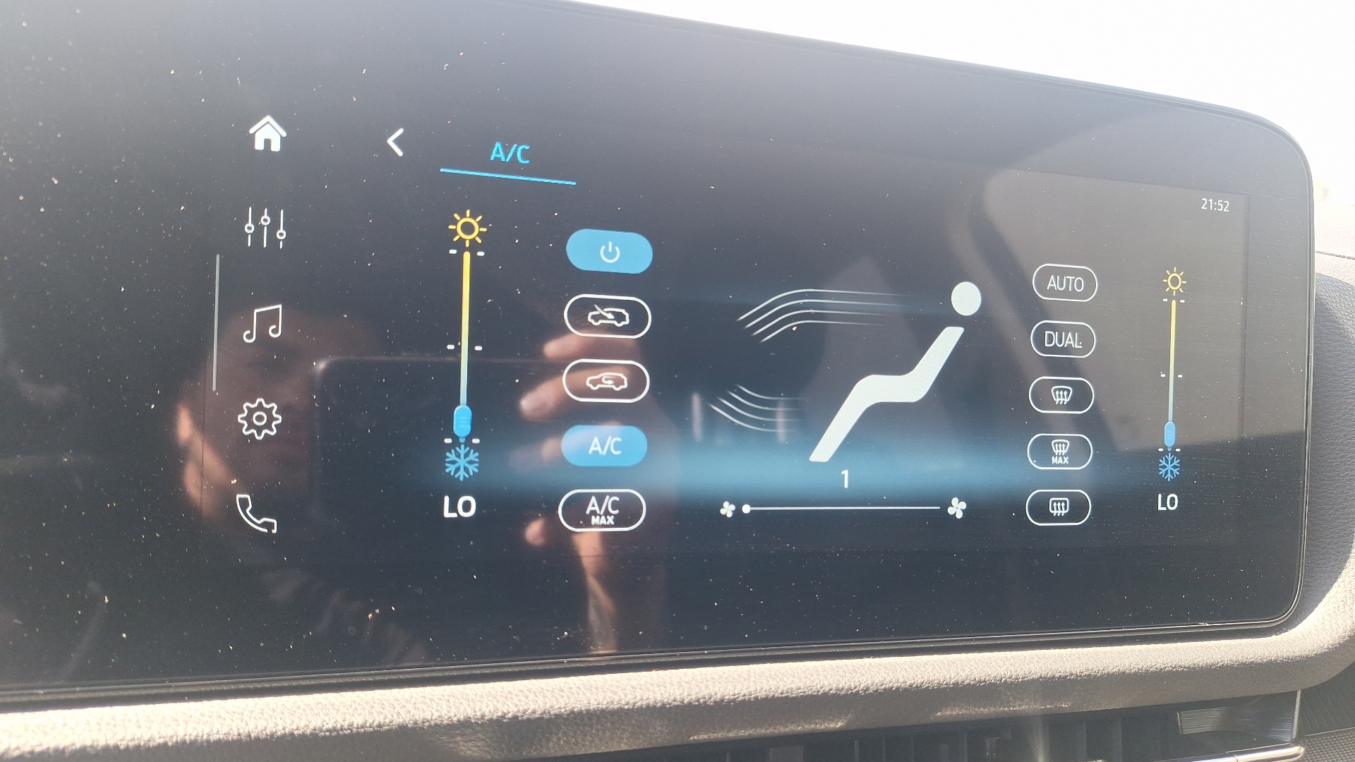 Ford Territory — foto 15 de 15