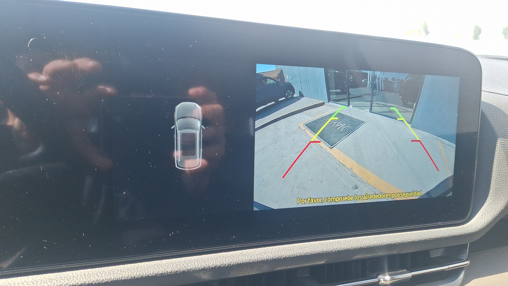 Ford Territory — foto 12 de 15