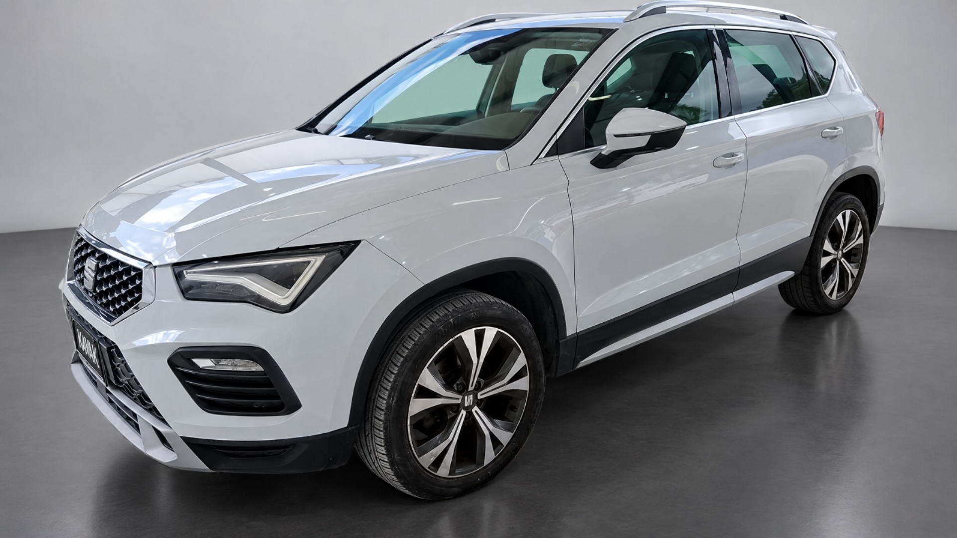 Seat Ateca 2023