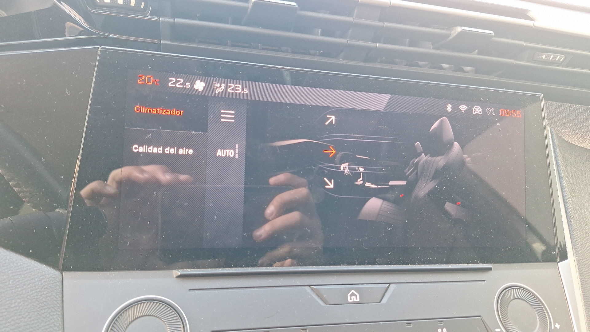 Peugeot 308 — foto 15 de 15