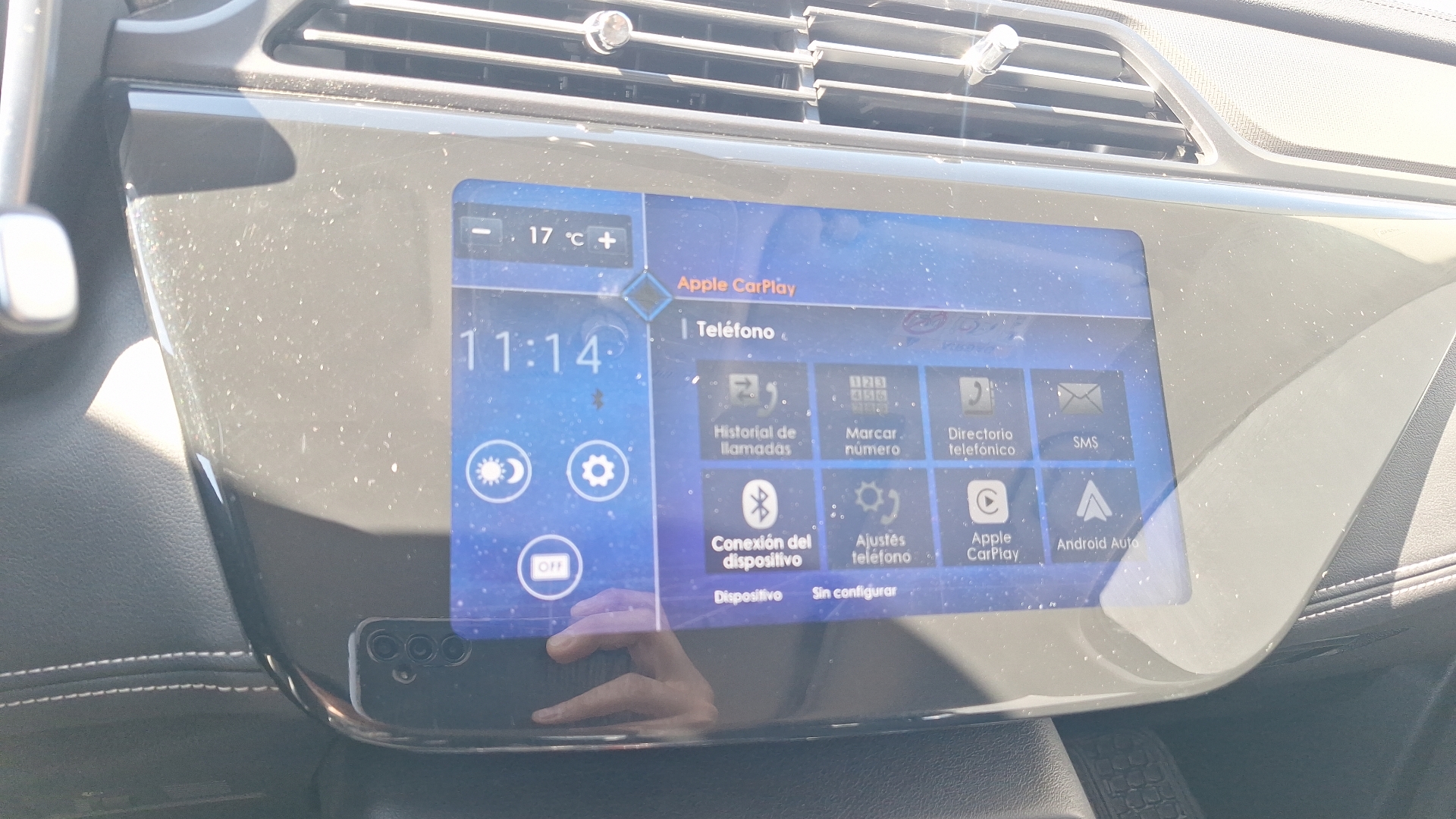 Ford Territory — foto 10 de 16