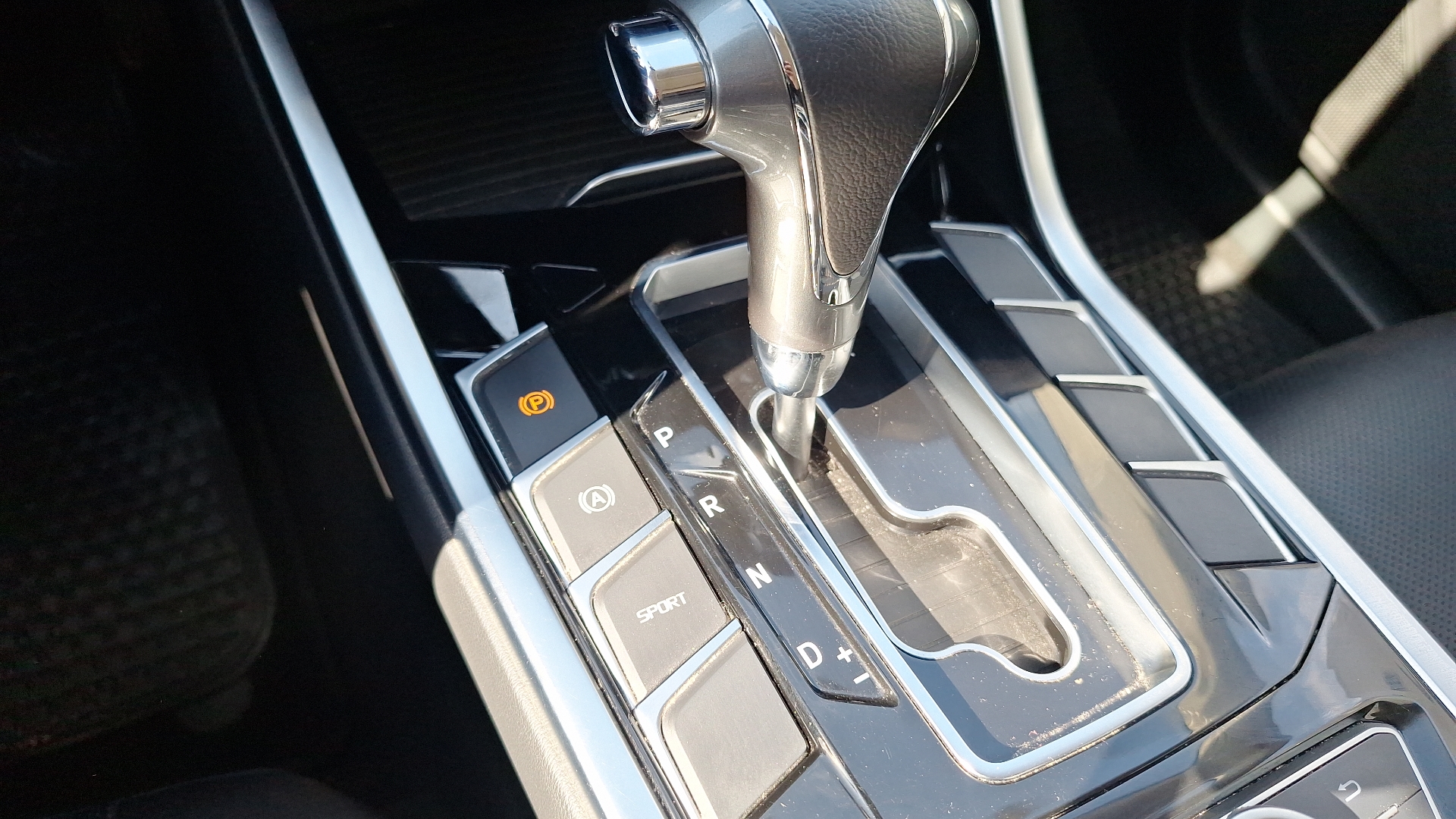 Ford Territory — foto 11 de 16