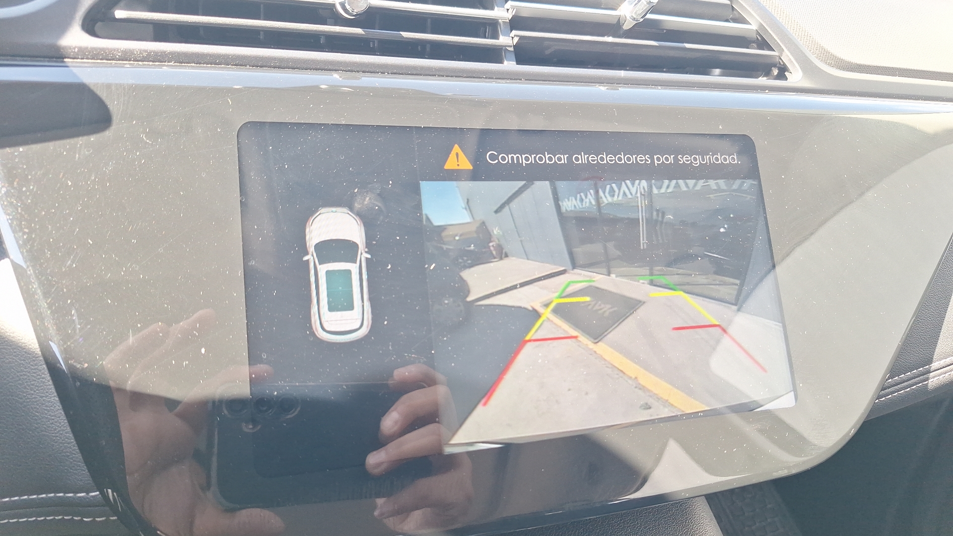 Ford Territory — foto 12 de 16