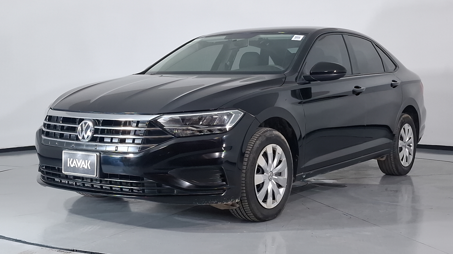 Volkswagen Jetta 2019