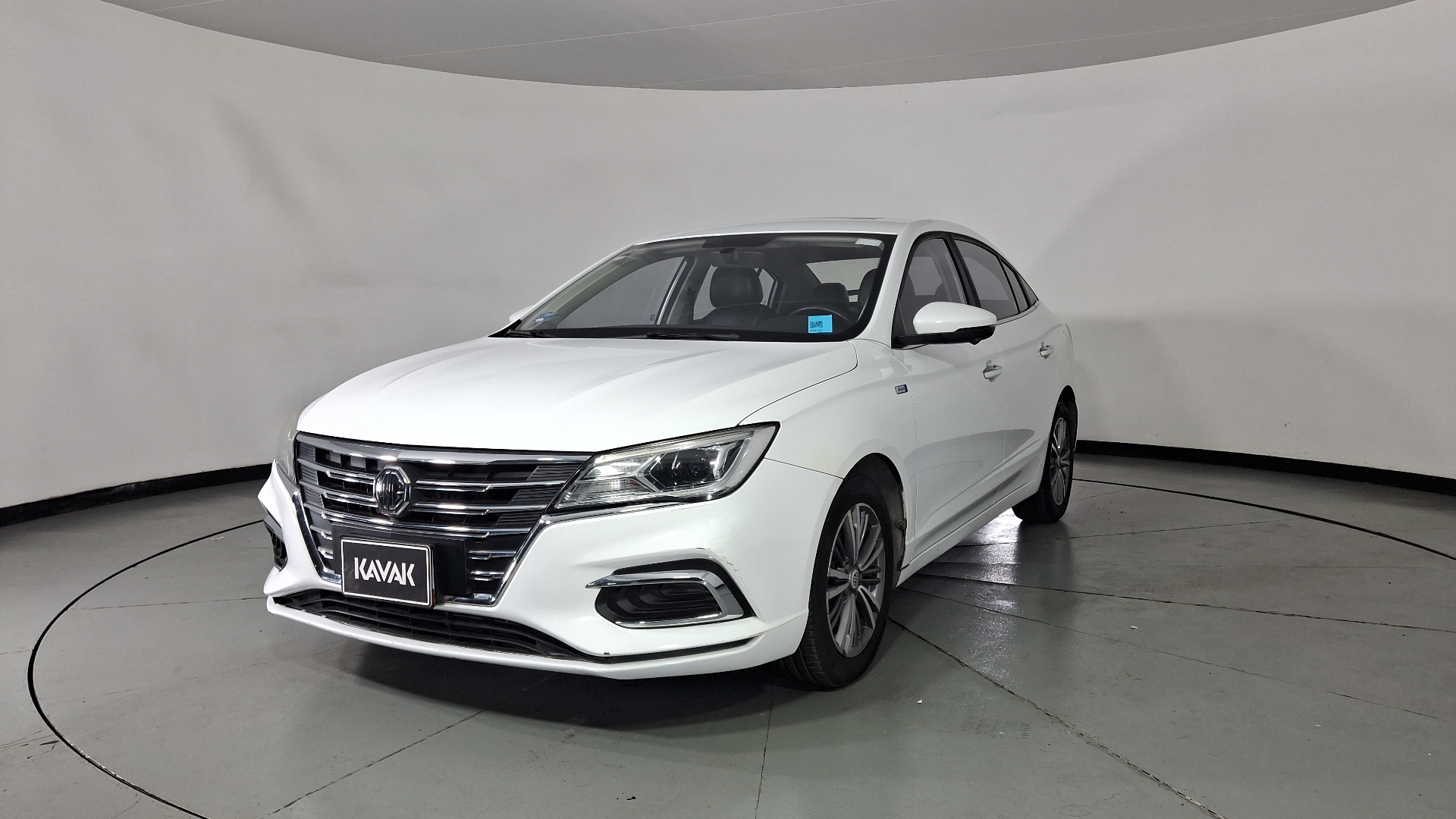 Mg MG5 2021