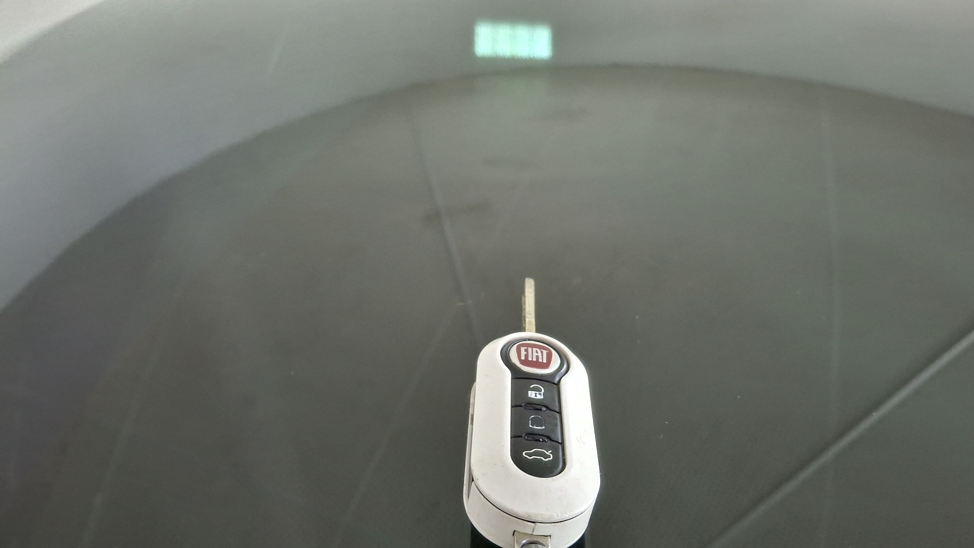 Fiat 500 — foto 16 de 16