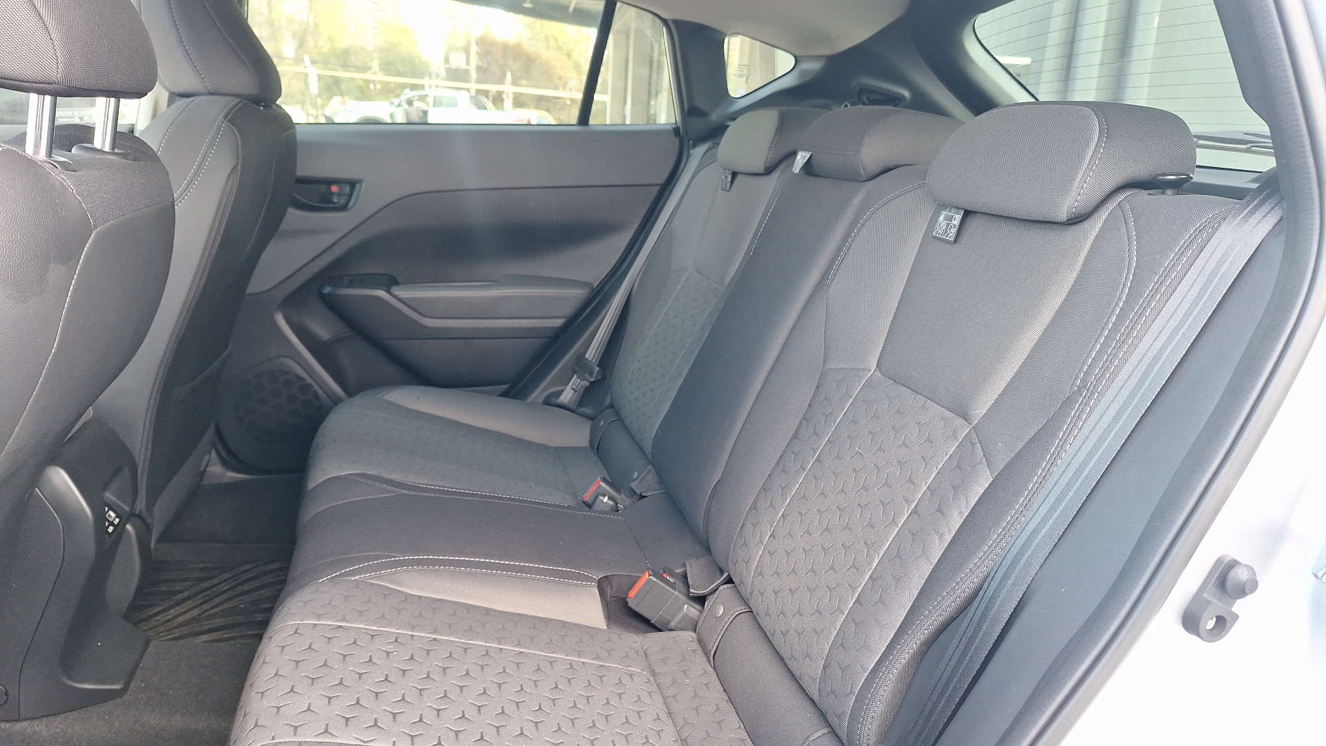 Subaru Crosstrek — foto 13 de 15