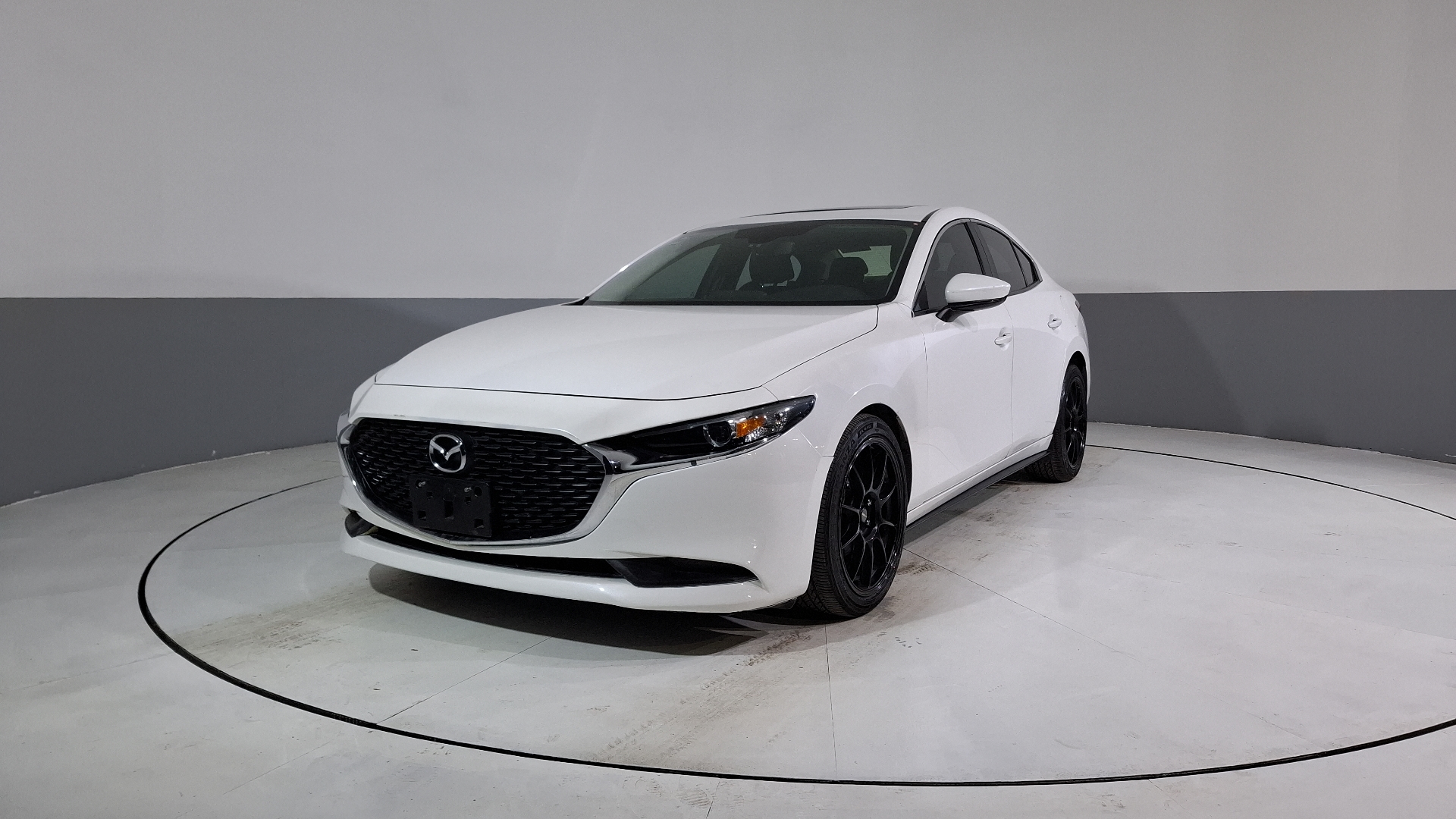 Mazda Mazda 3 2021