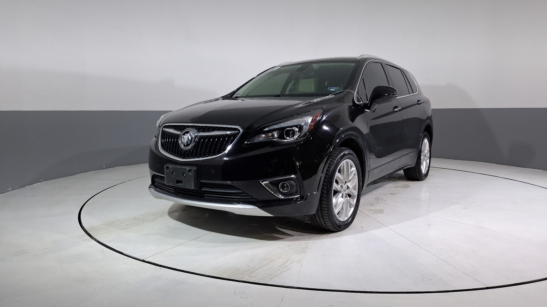 Buick Envision 2020