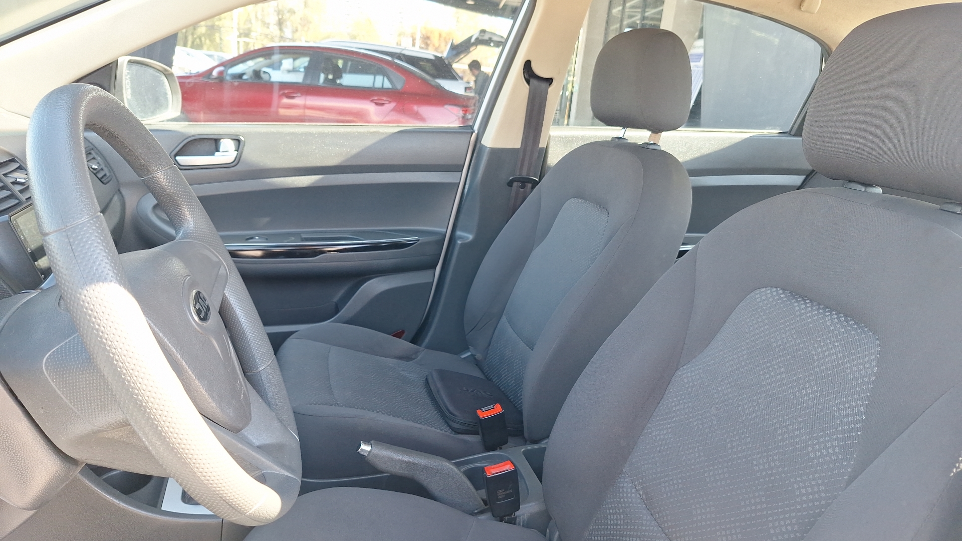 JAC J4 — foto 14 de 15