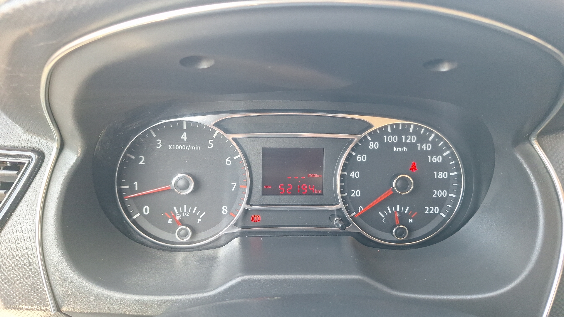 JAC J4 — foto 9 de 15