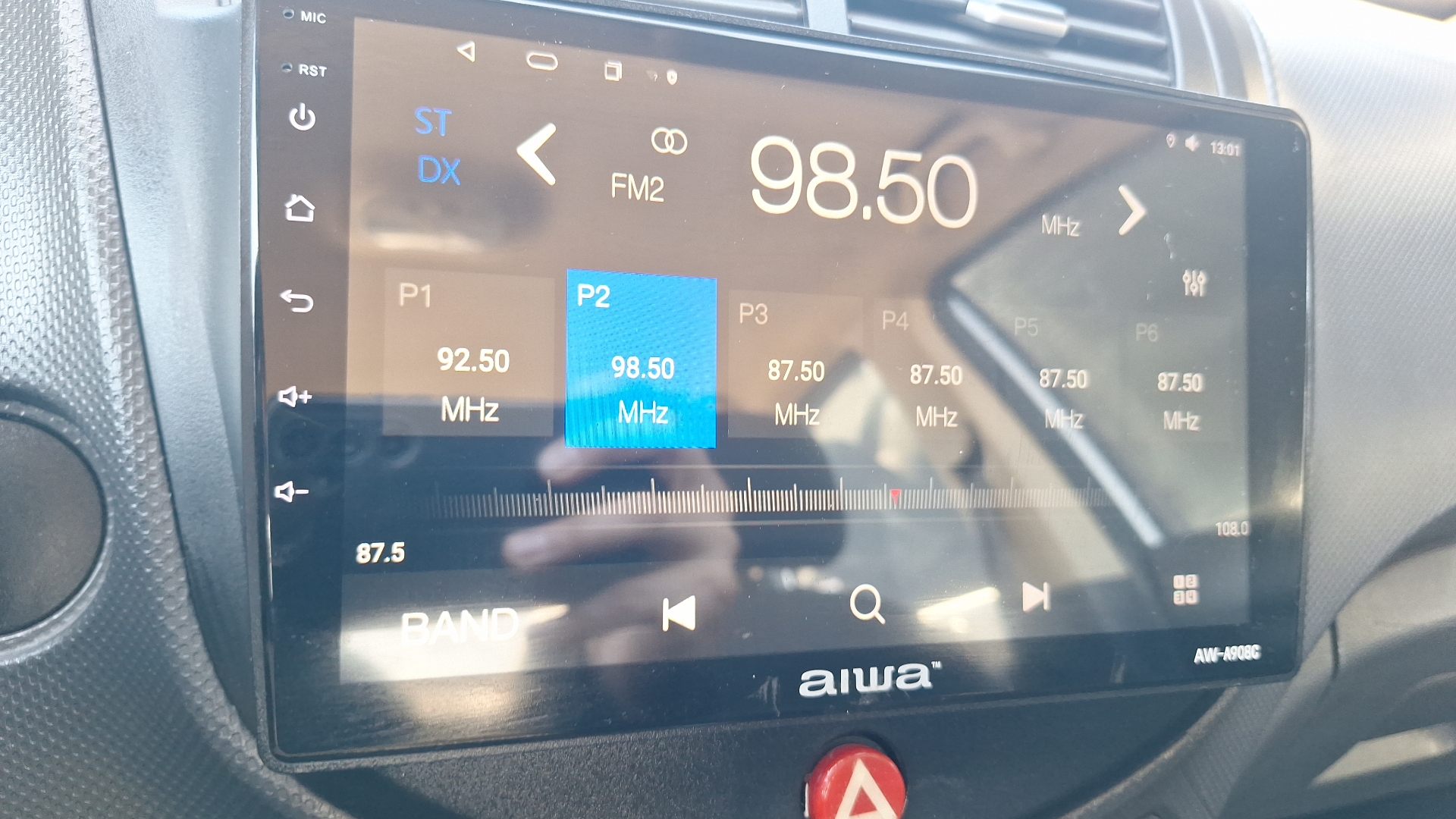 JAC J4 — foto 10 de 15