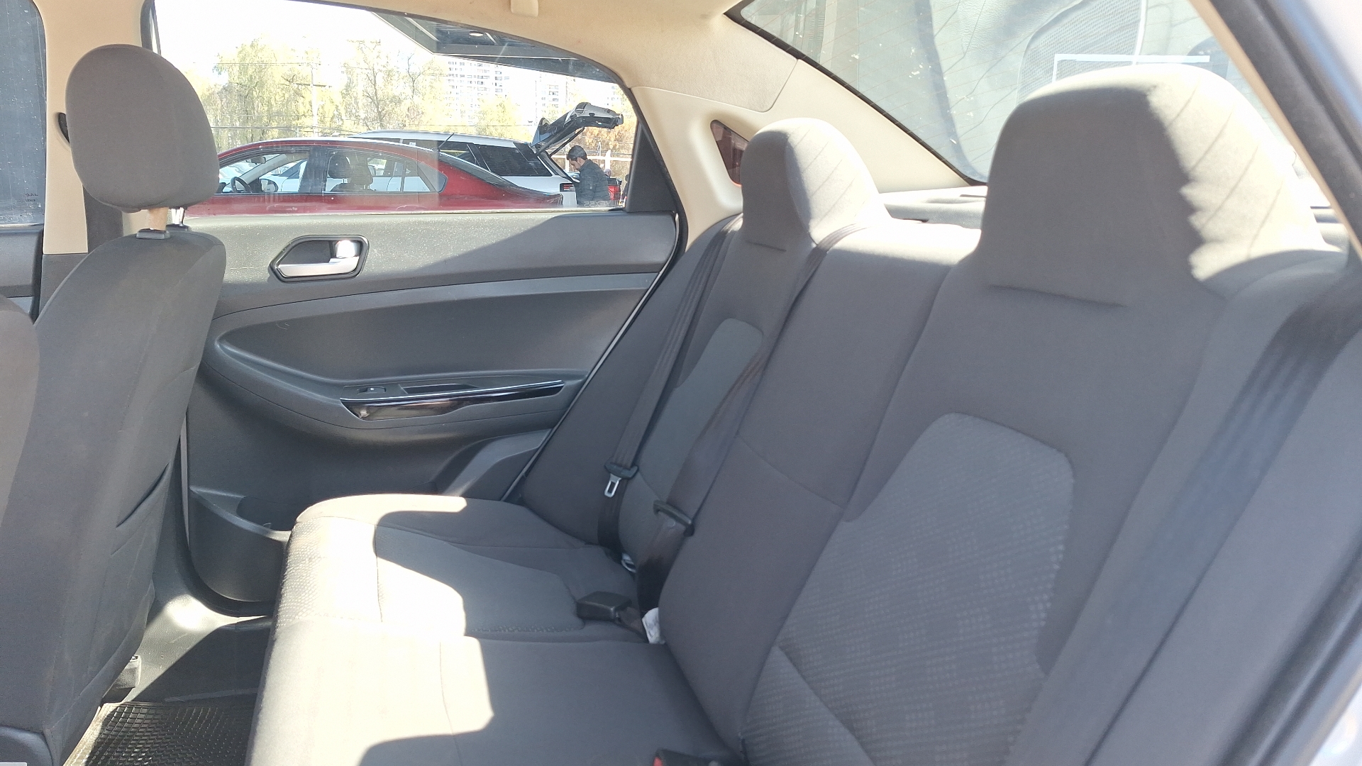 JAC J4 — foto 13 de 15
