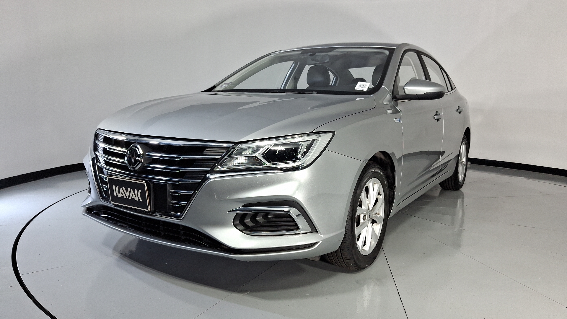 Mg MG5 2024