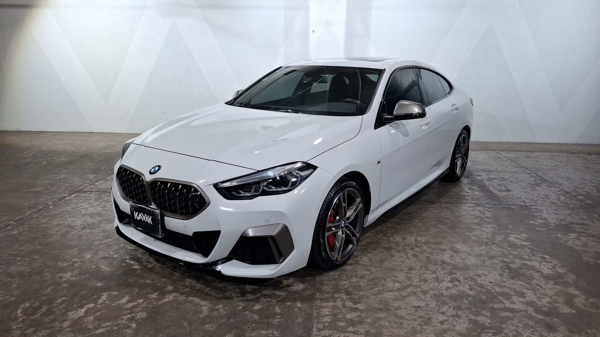Bmw Serie 2 2024