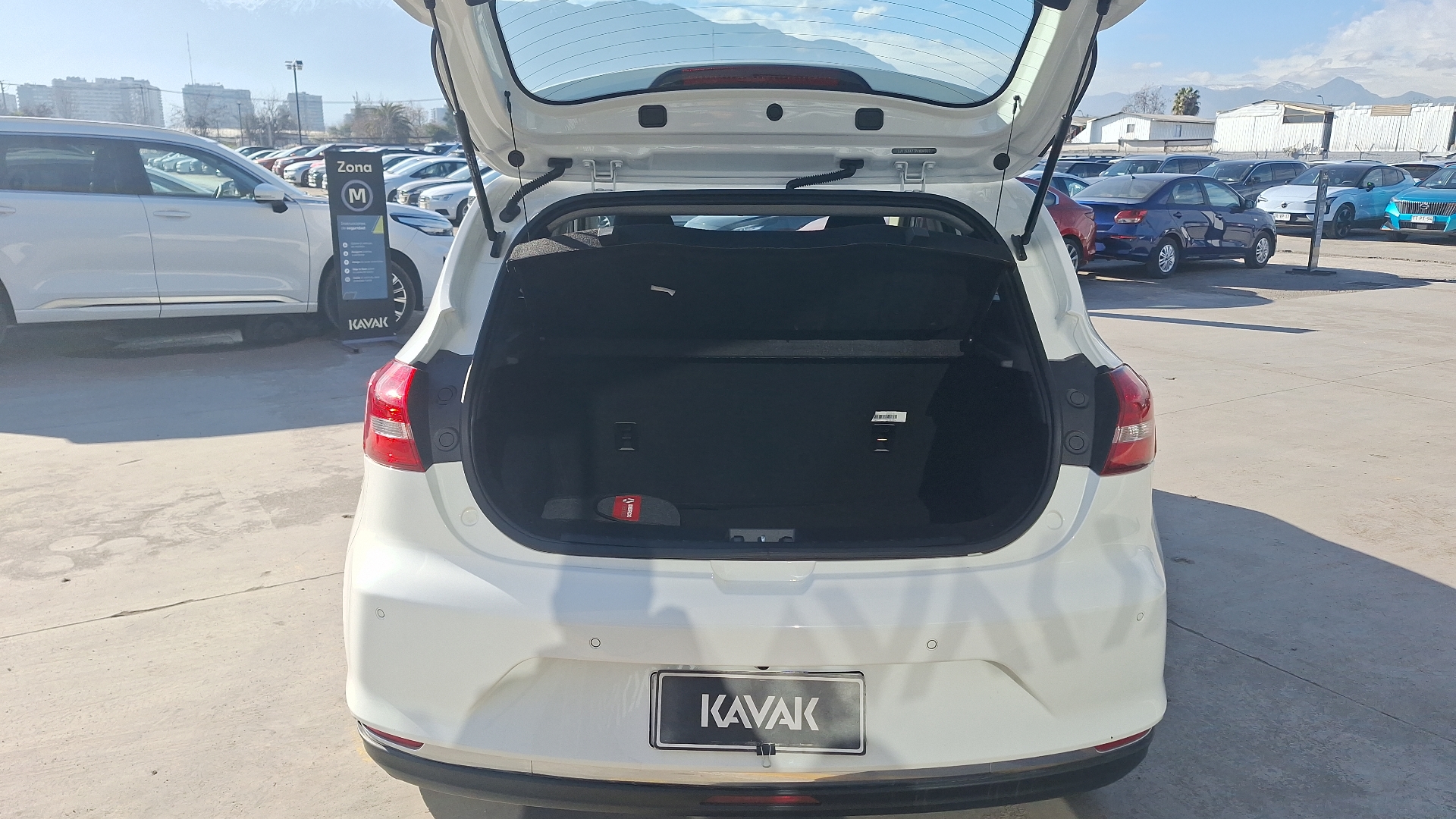 JAC Js2 — foto 4 de 15