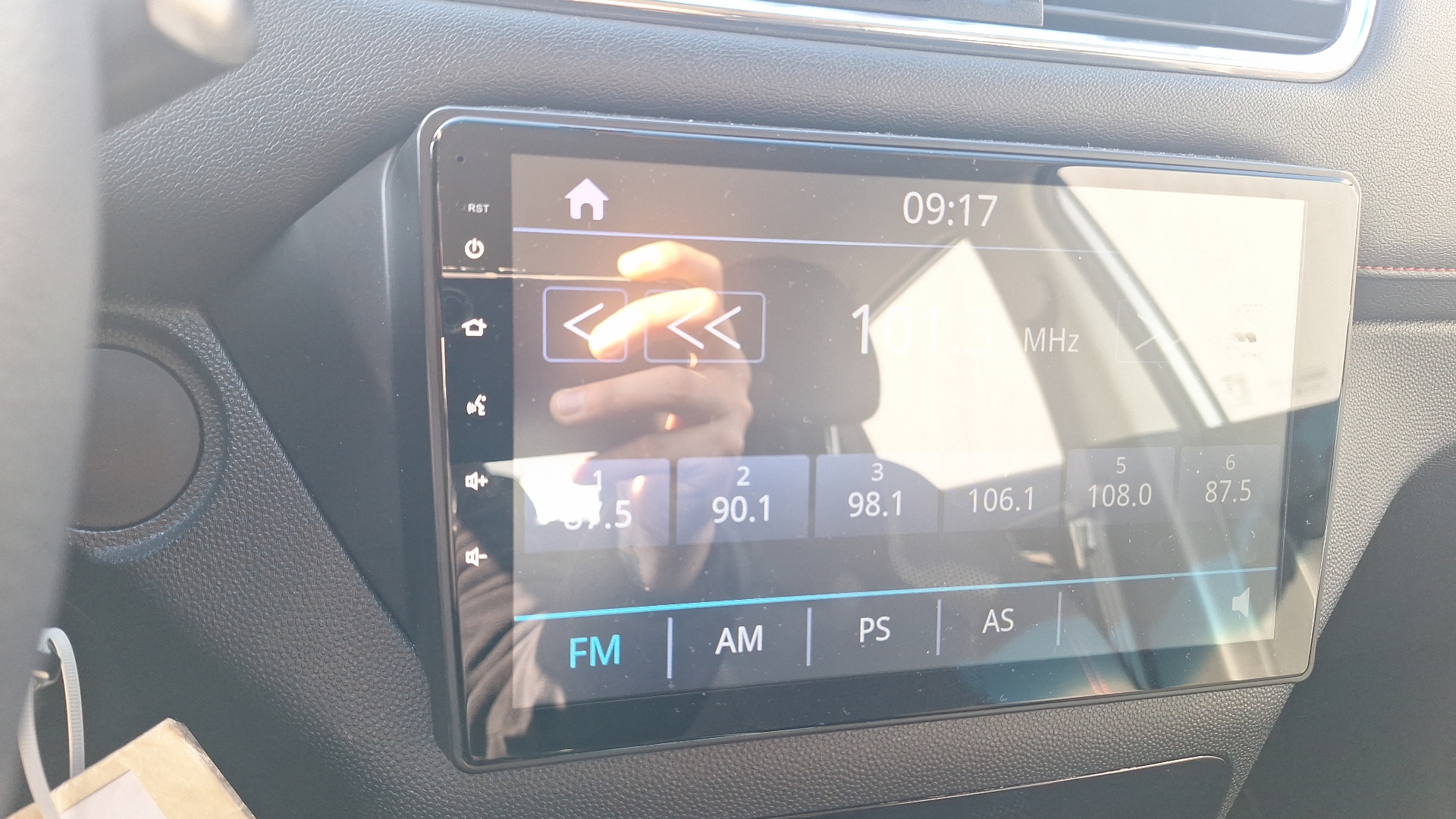 JAC Js2 — foto 10 de 15