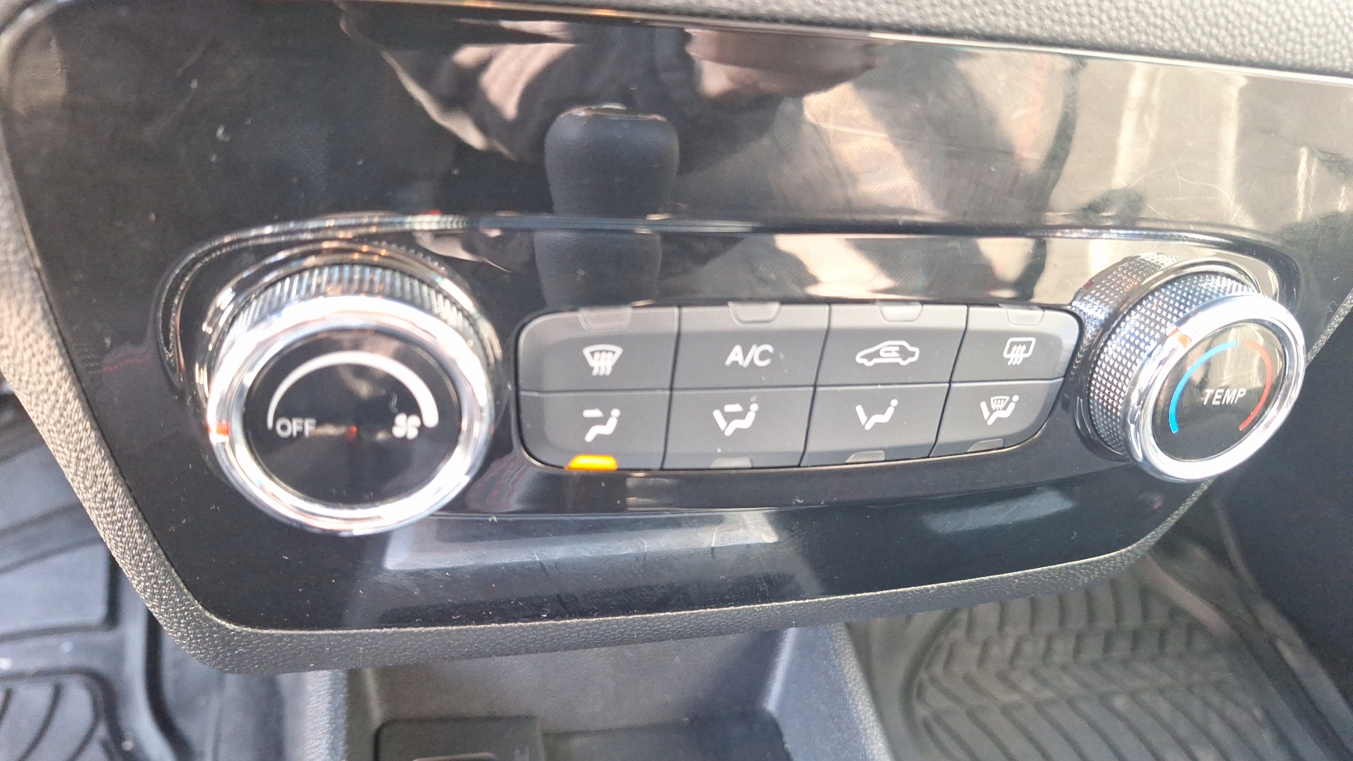 JAC Js2 — foto 15 de 15