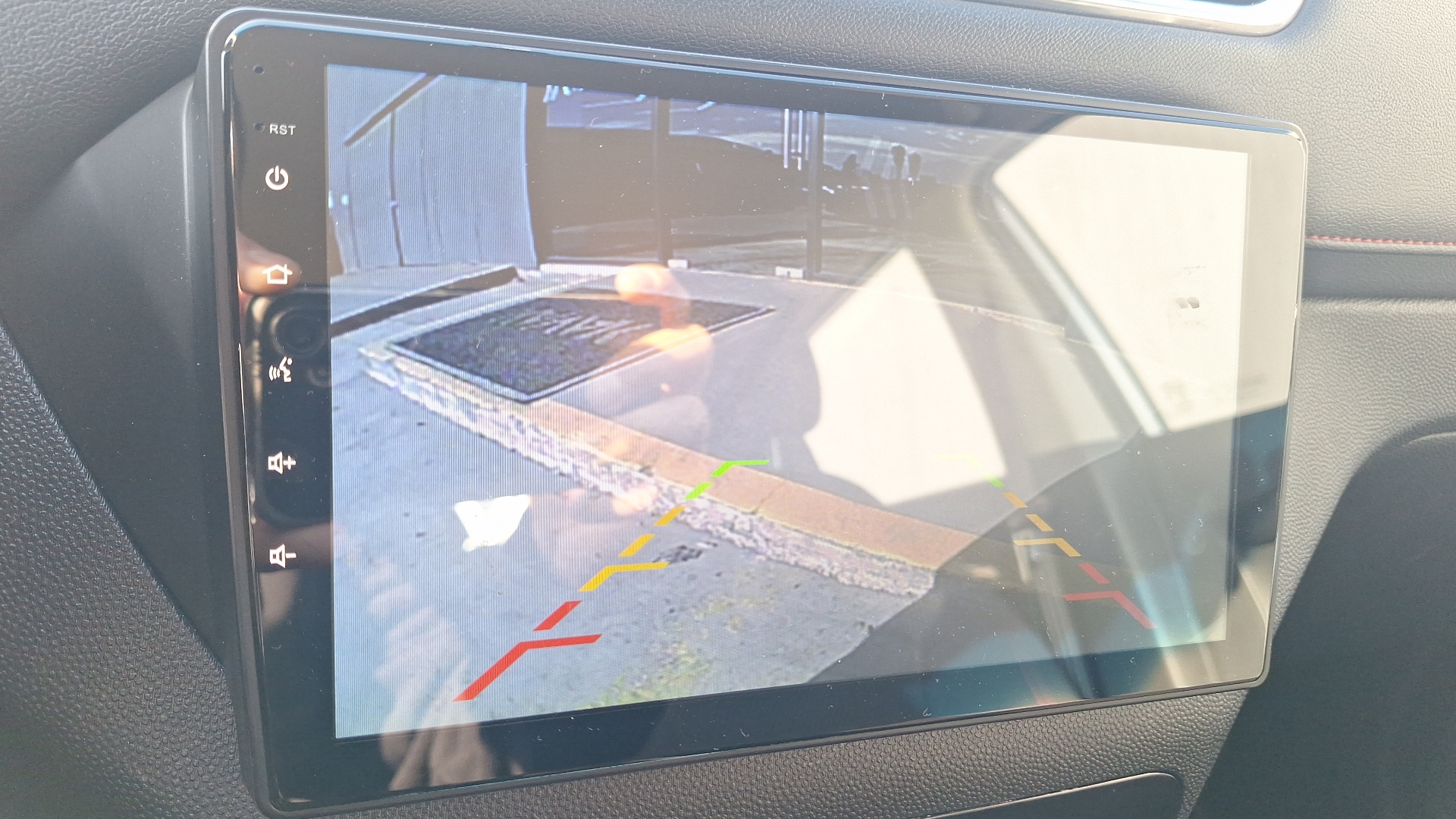 JAC Js2 — foto 12 de 15