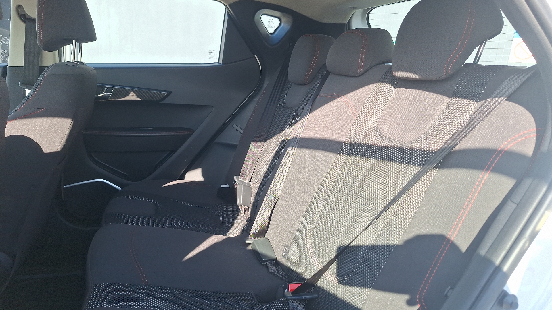 JAC Js2 — foto 13 de 15