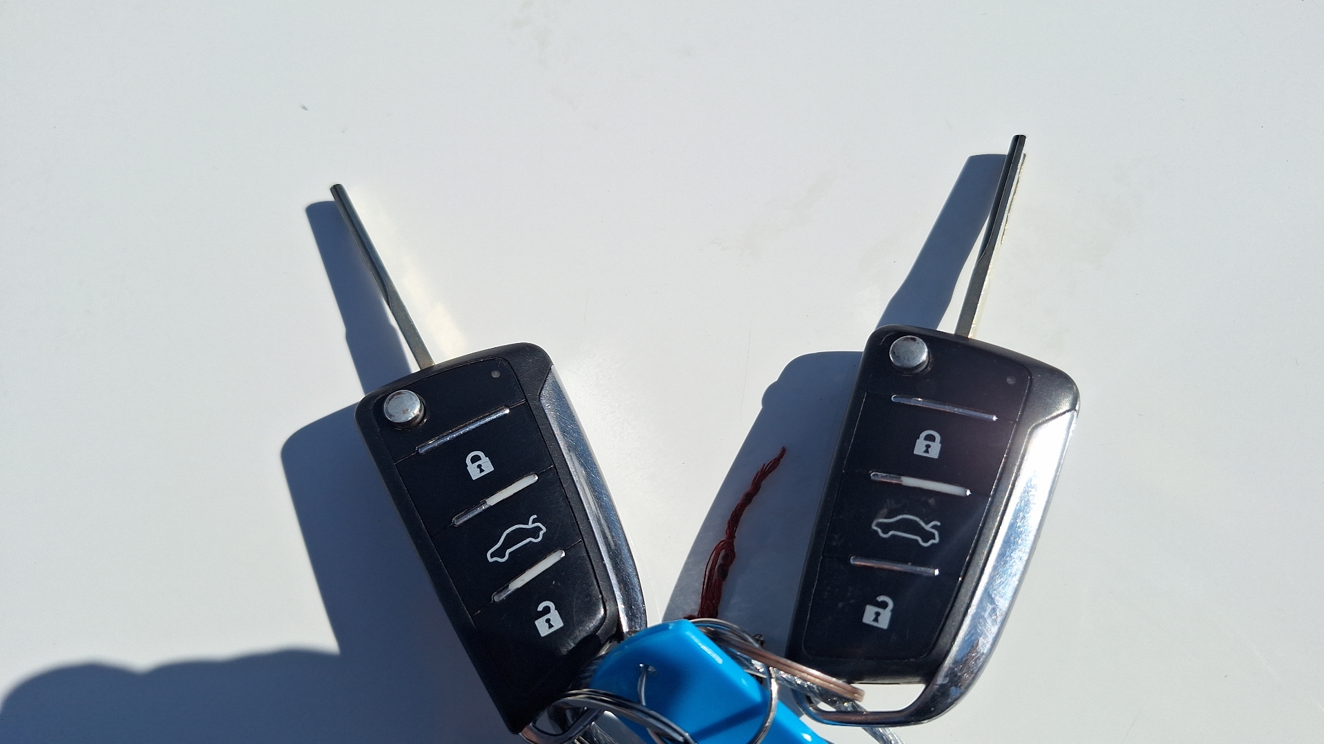 JAC Js2 — foto 7 de 15