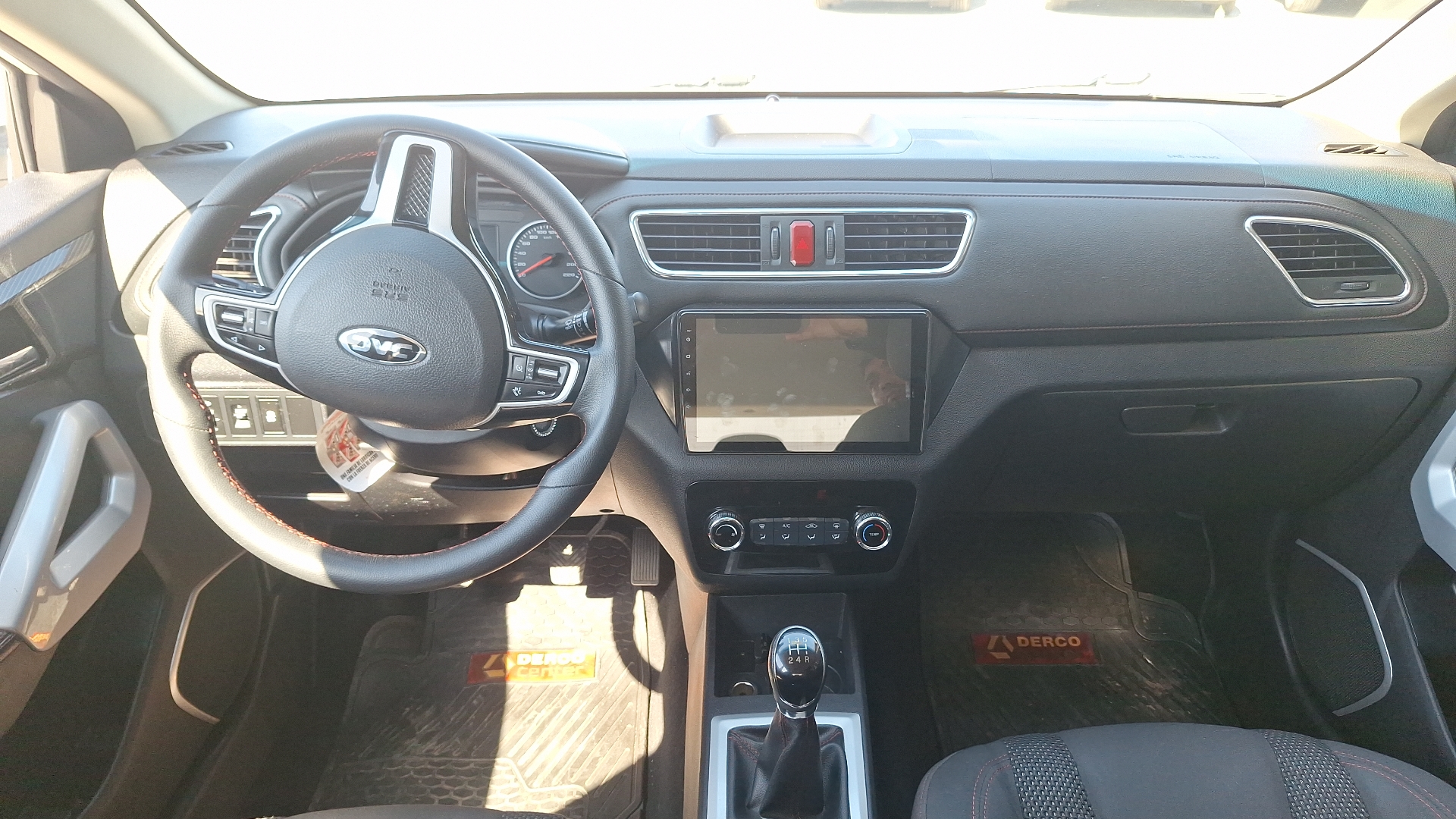 JAC Js2 — foto 6 de 15