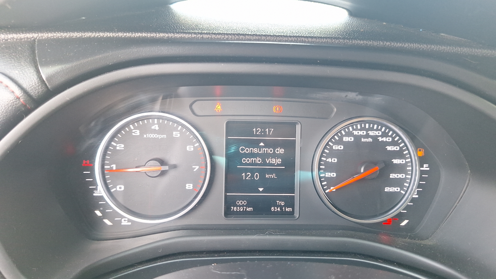 JAC Js2 — foto 9 de 15