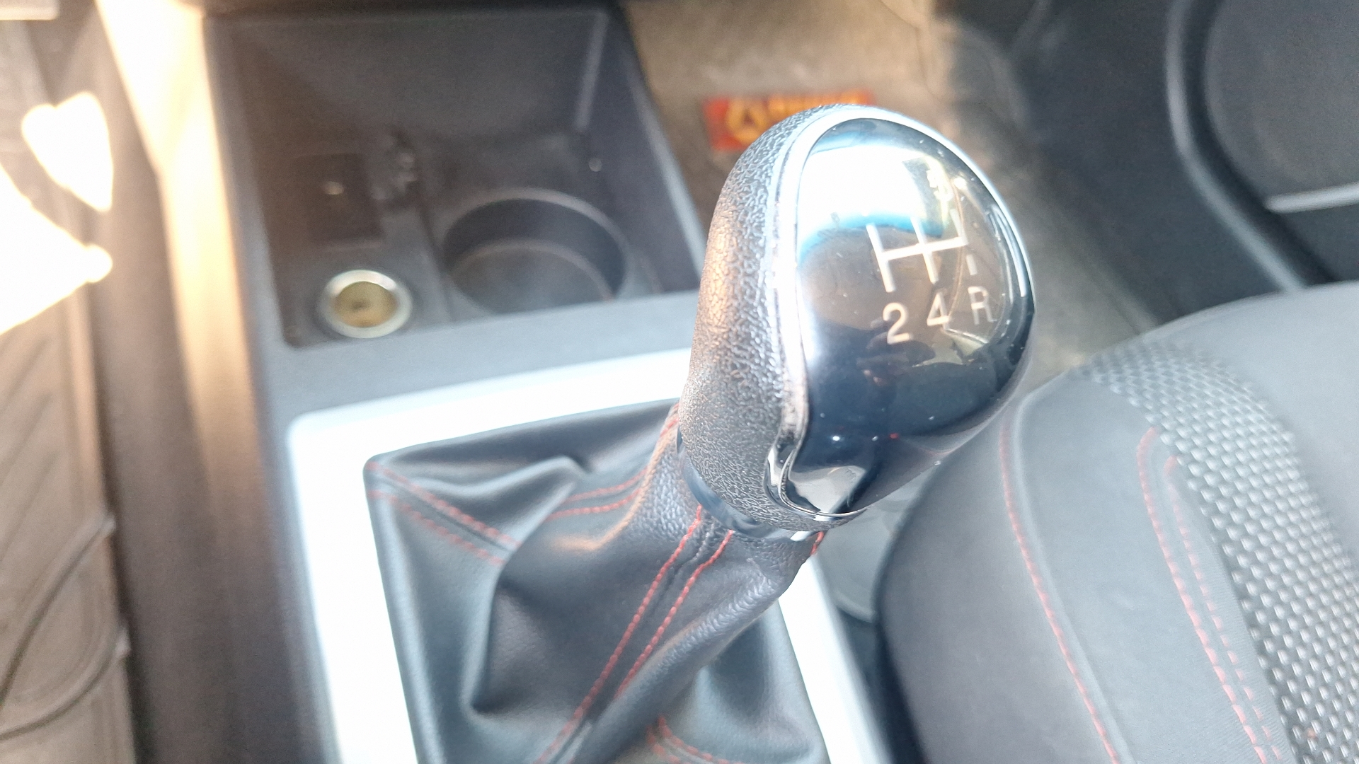 JAC Js2 — foto 11 de 15