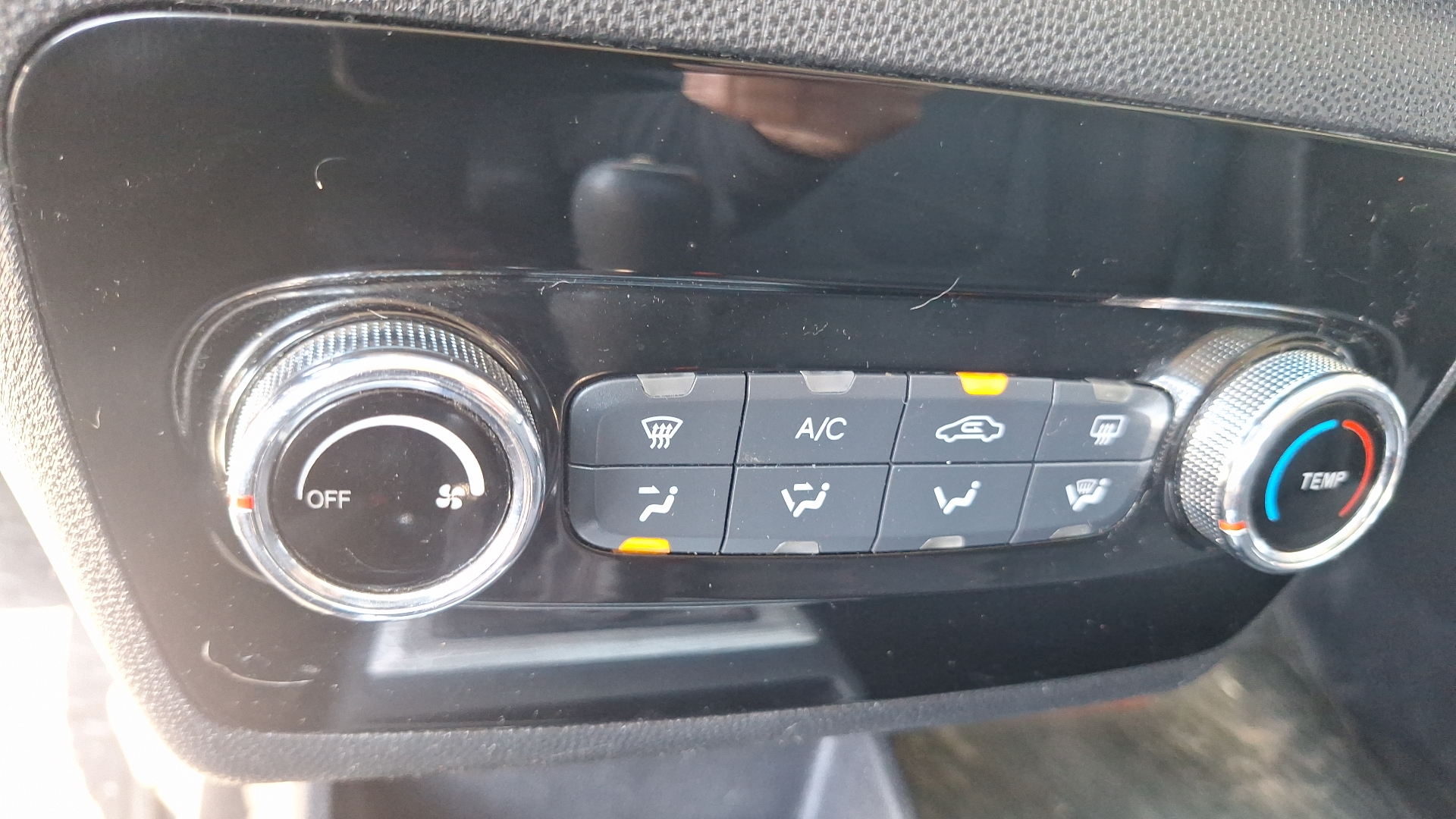 JAC Js2 — foto 15 de 15