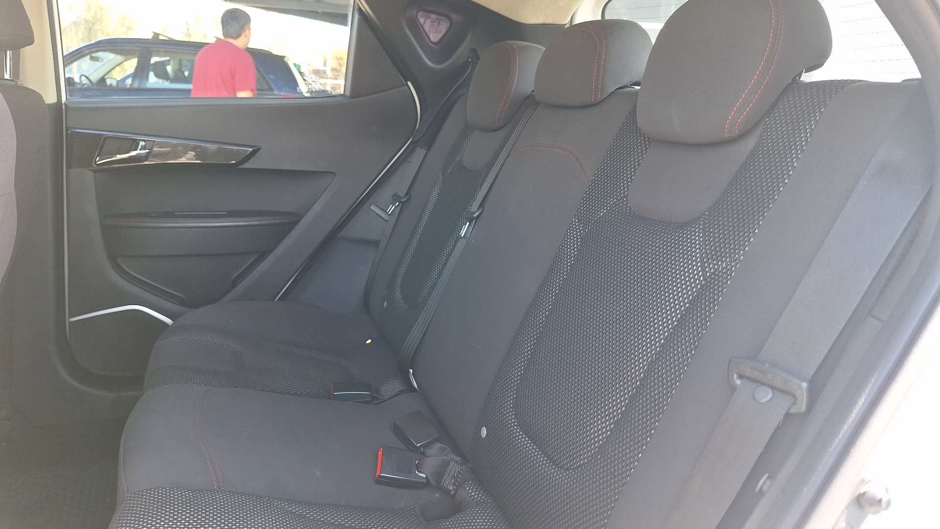 JAC Js2 — foto 13 de 15