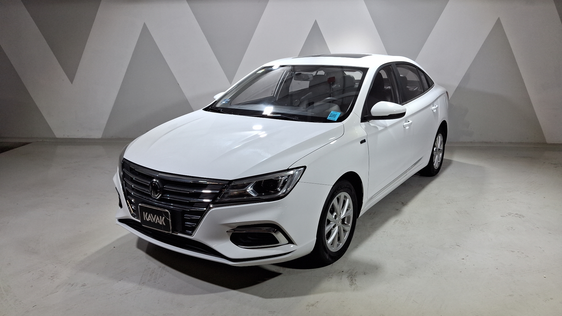 Mg MG5 2023