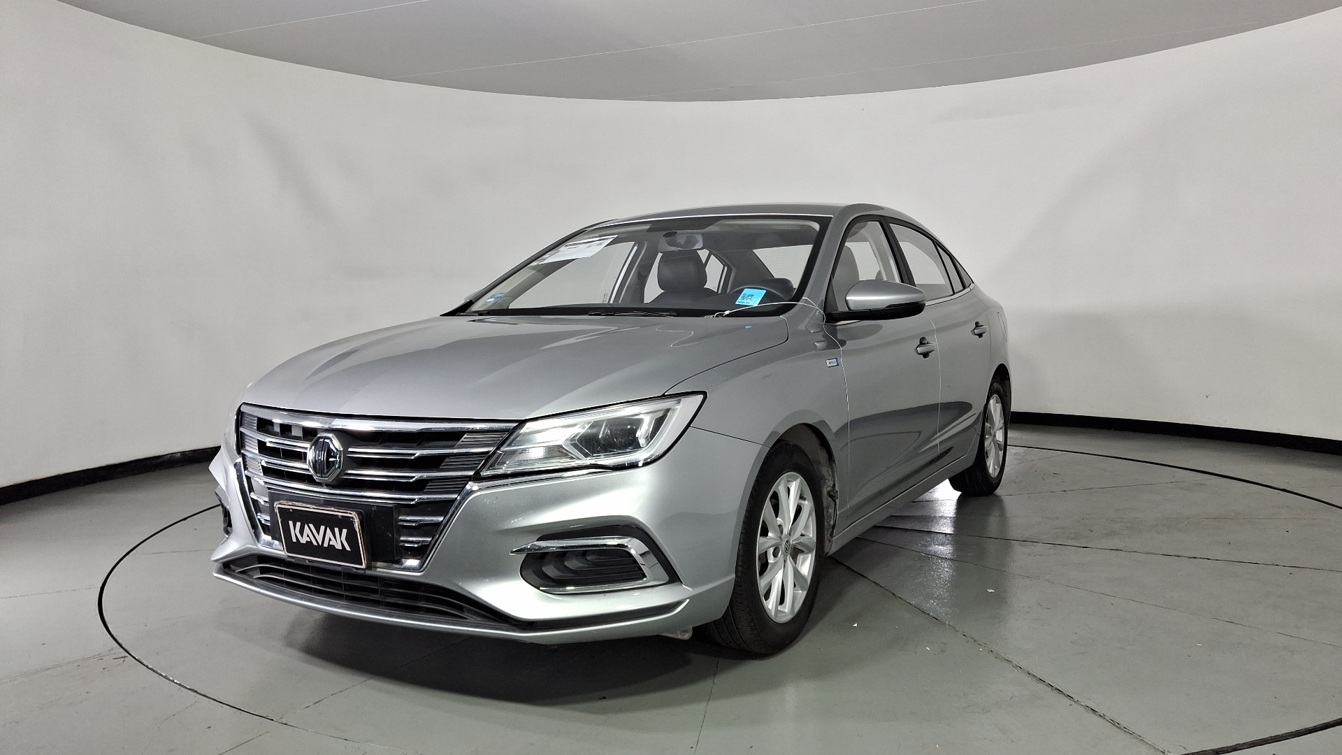 Mg MG5 2023