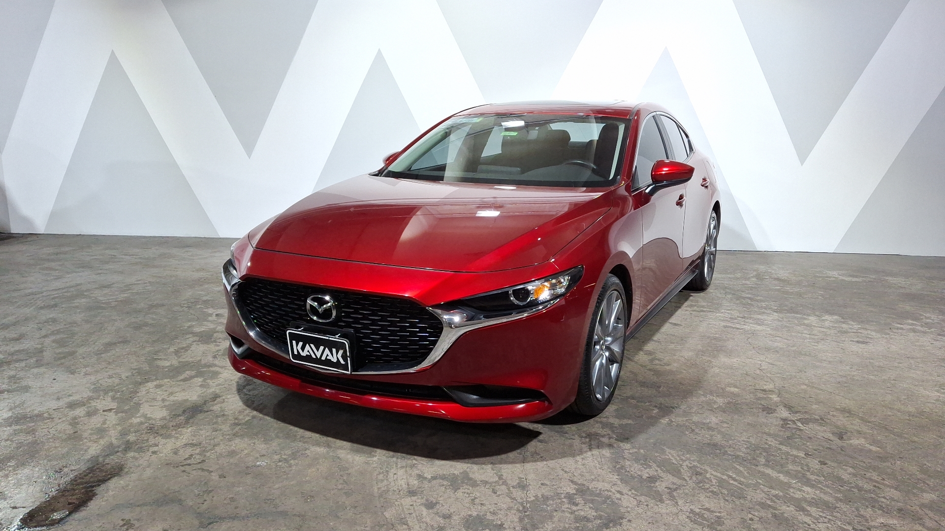Mazda Mazda 3 2023