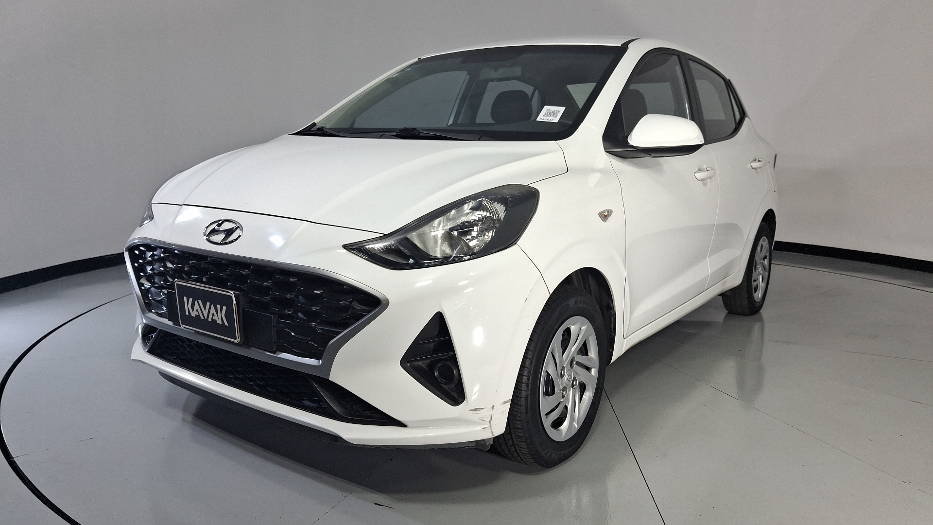 Hyundai Grand i10 2021