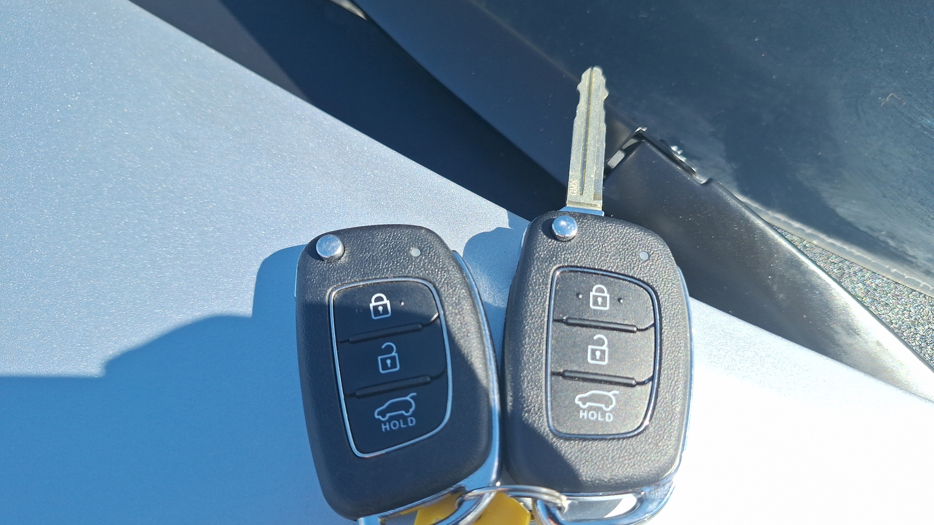 Hyundai I20 — foto 7 de 15