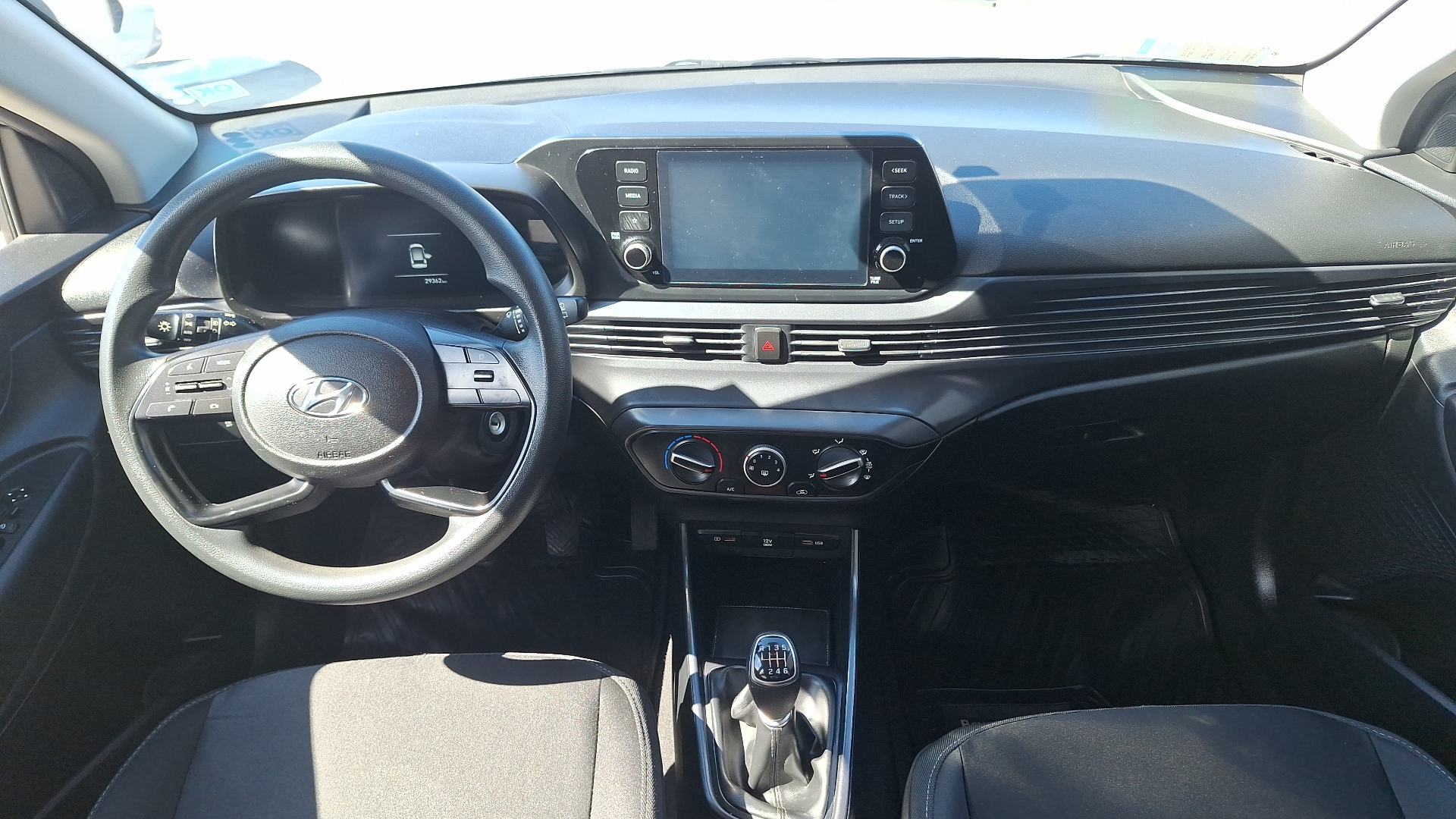 Hyundai I20 — foto 6 de 15