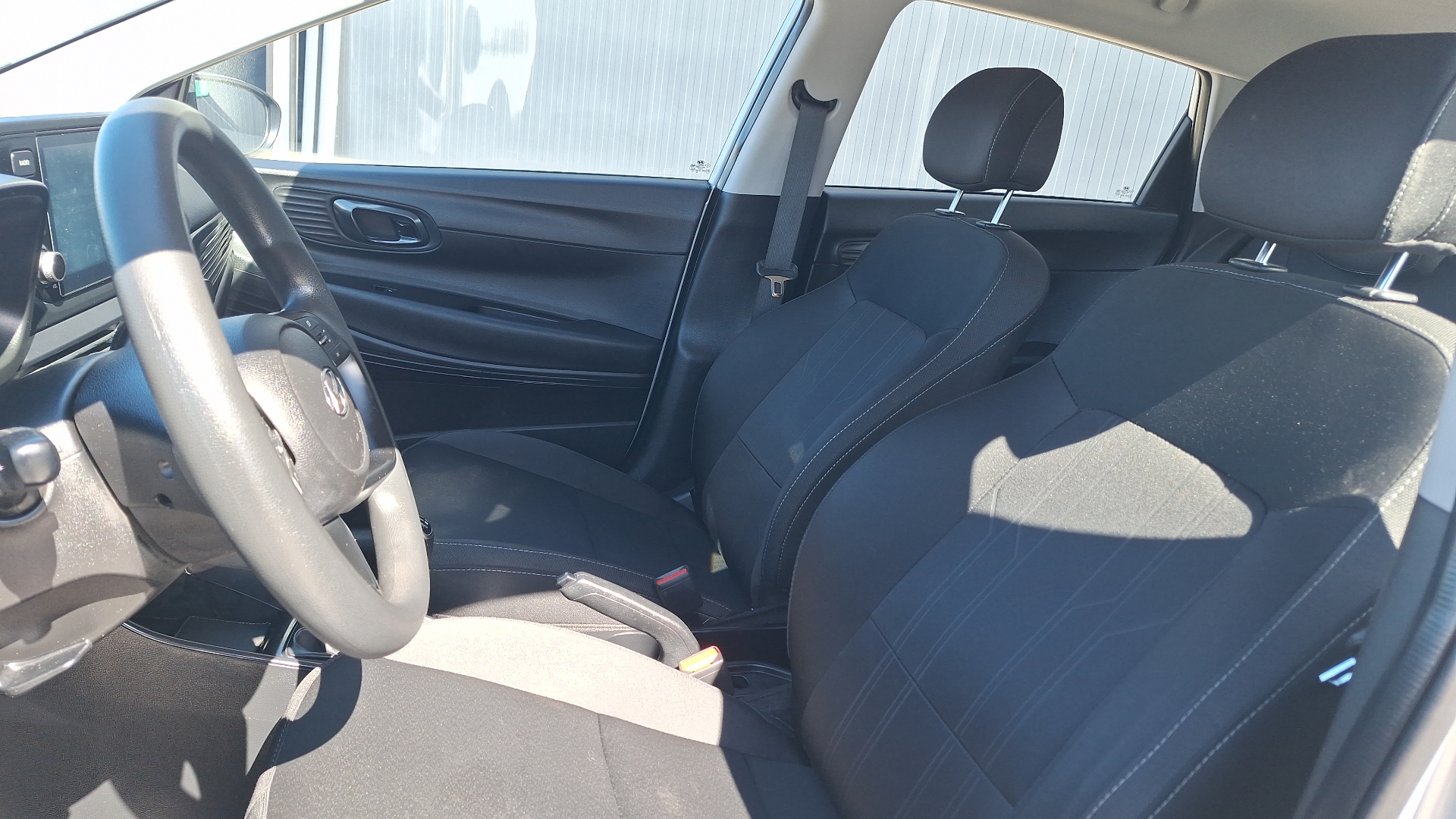 Hyundai I20 — foto 14 de 15