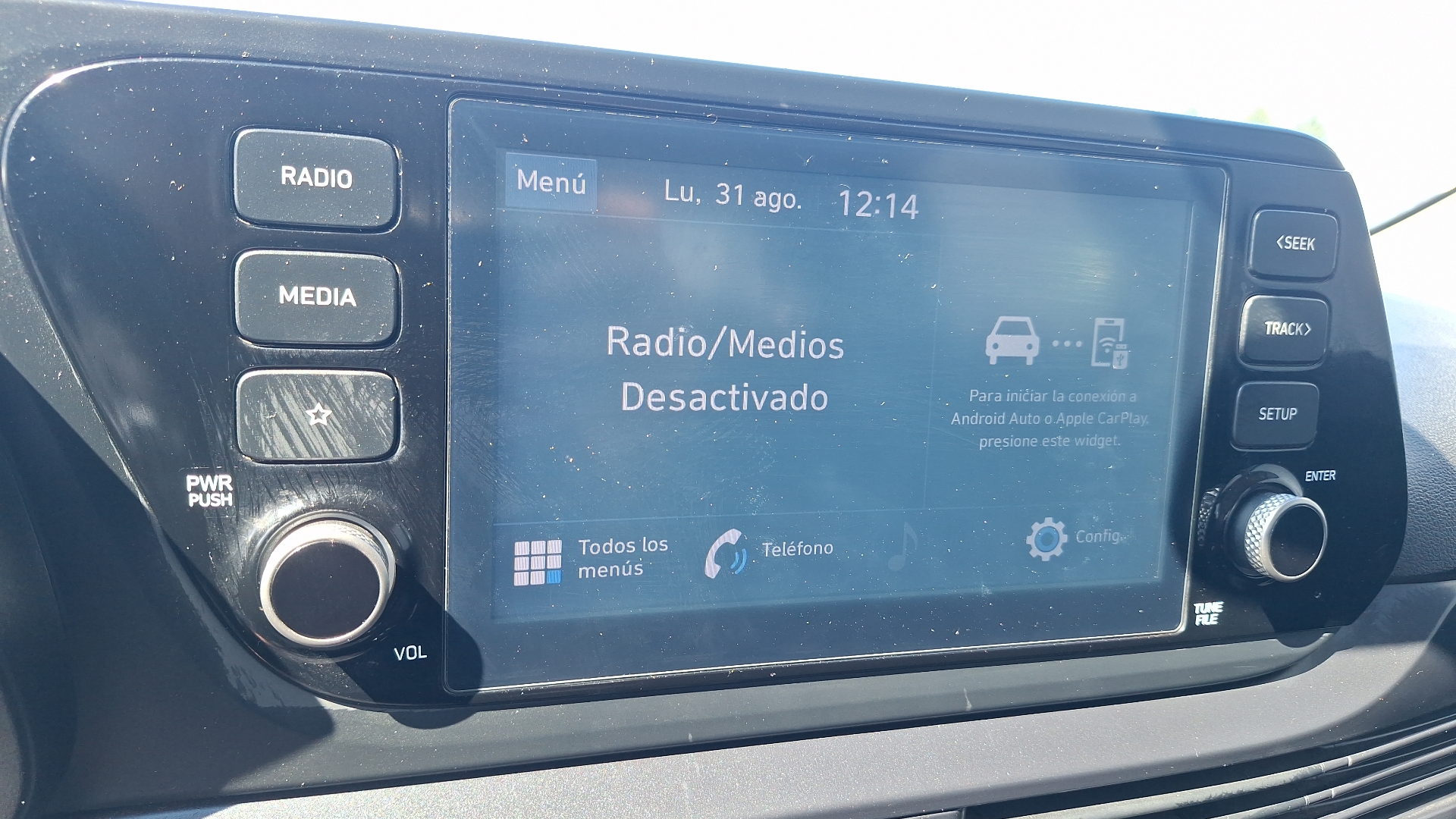 Hyundai I20 — foto 10 de 15