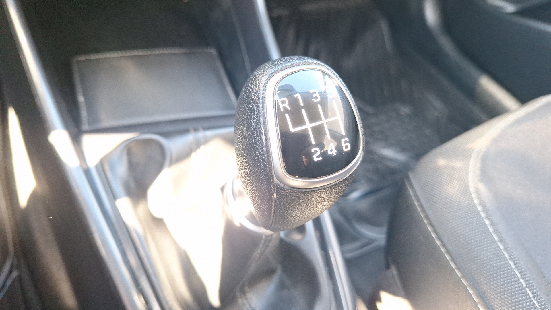 Hyundai I20 — foto 11 de 15