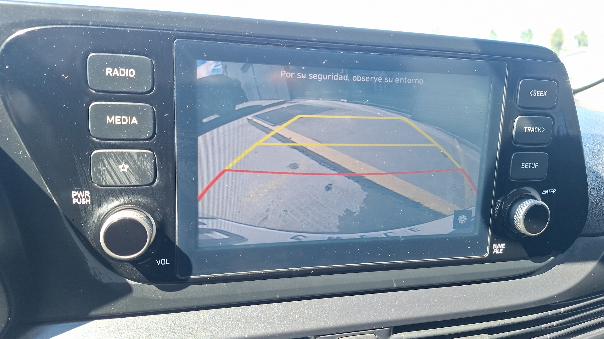 Hyundai I20 — foto 12 de 15