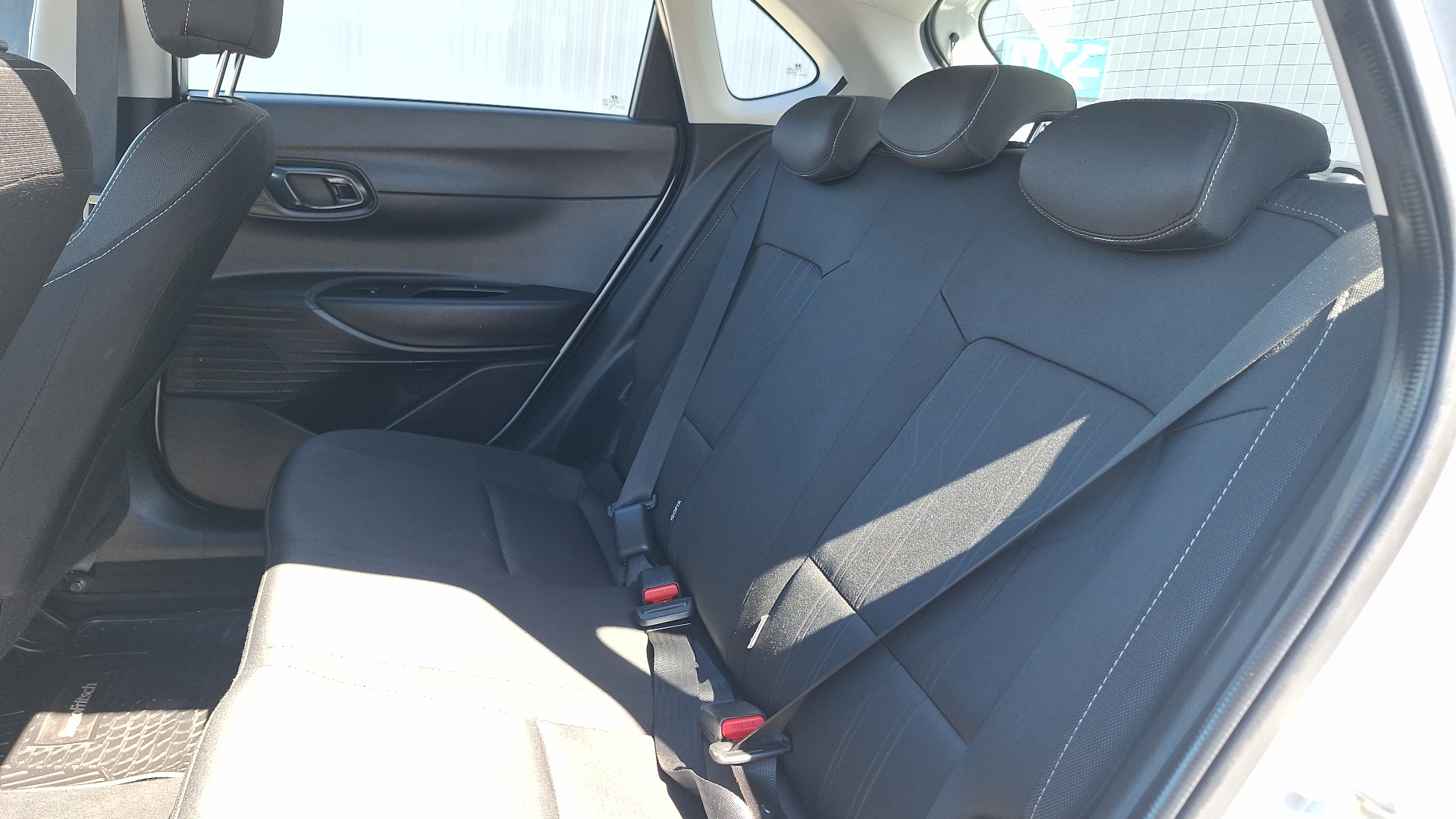 Hyundai I20 — foto 13 de 15