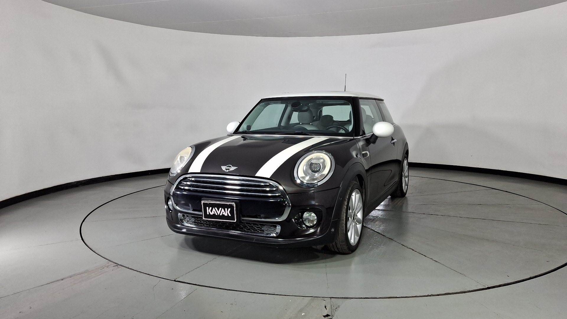 Mini Cooper 2016