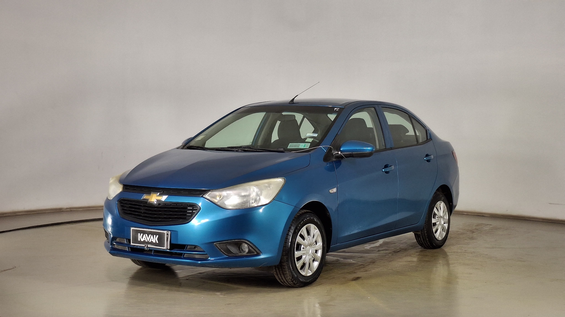 Chevrolet Sail