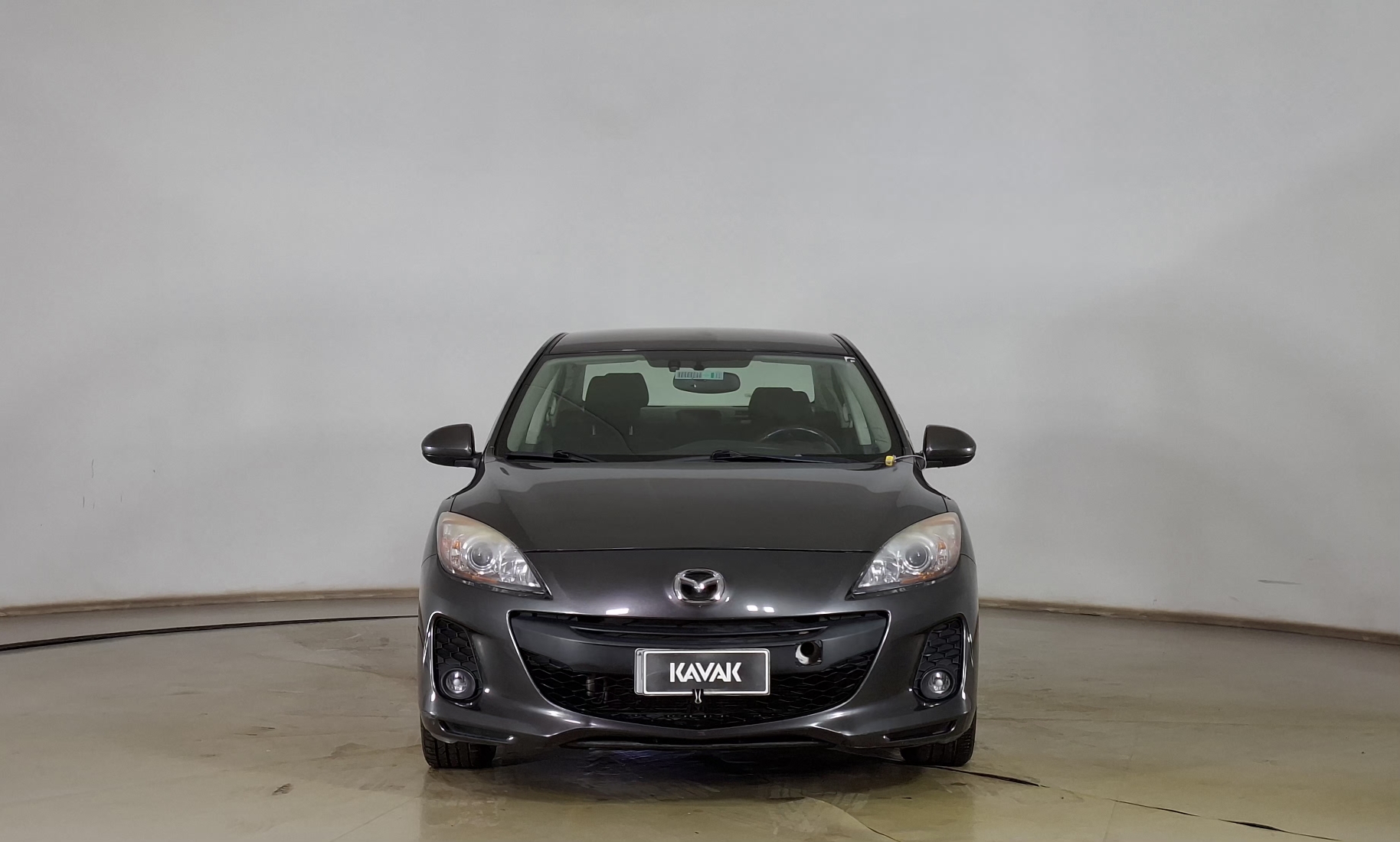 Mazda 3 — foto 2 de 15