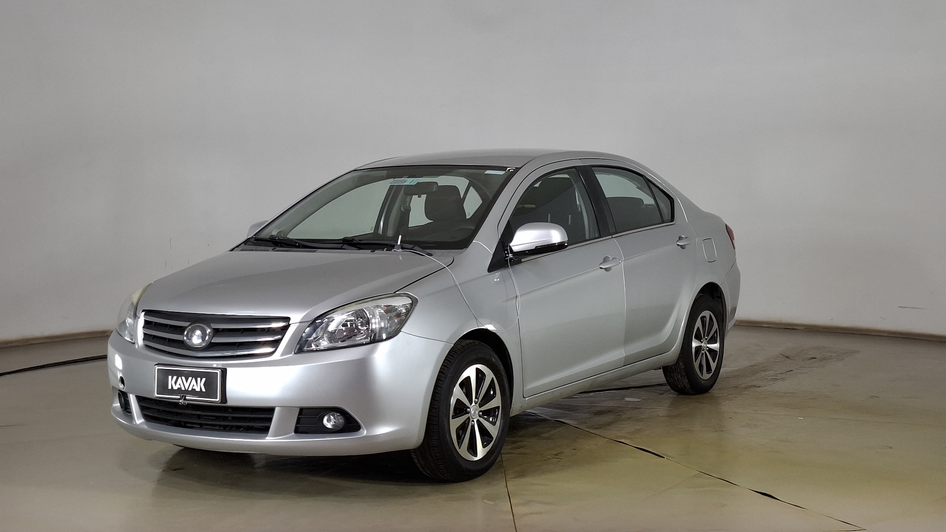 Great Wall C30