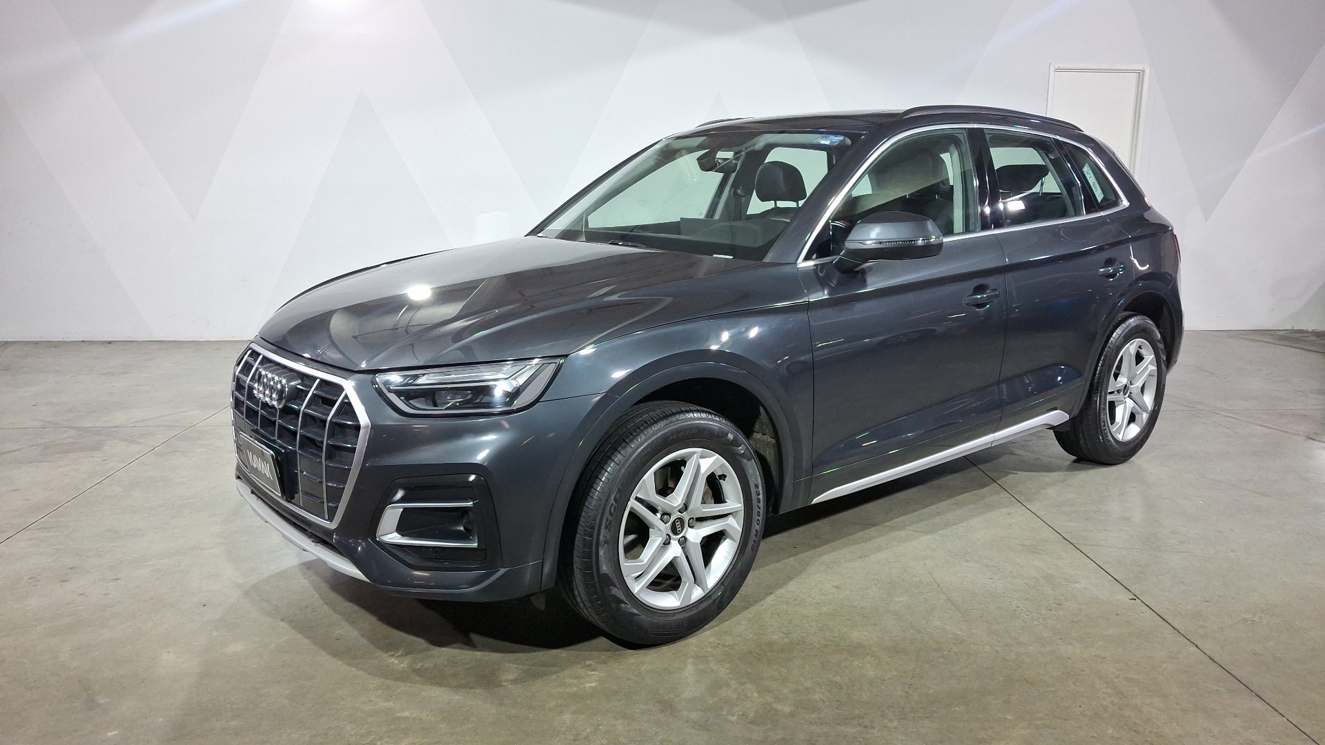Audi Q5 2023
