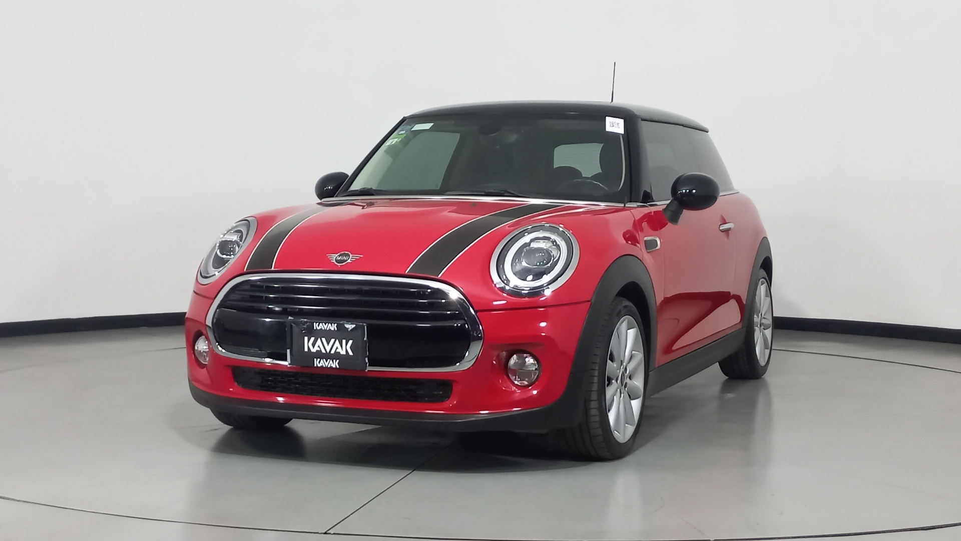 Mini Cooper 2019