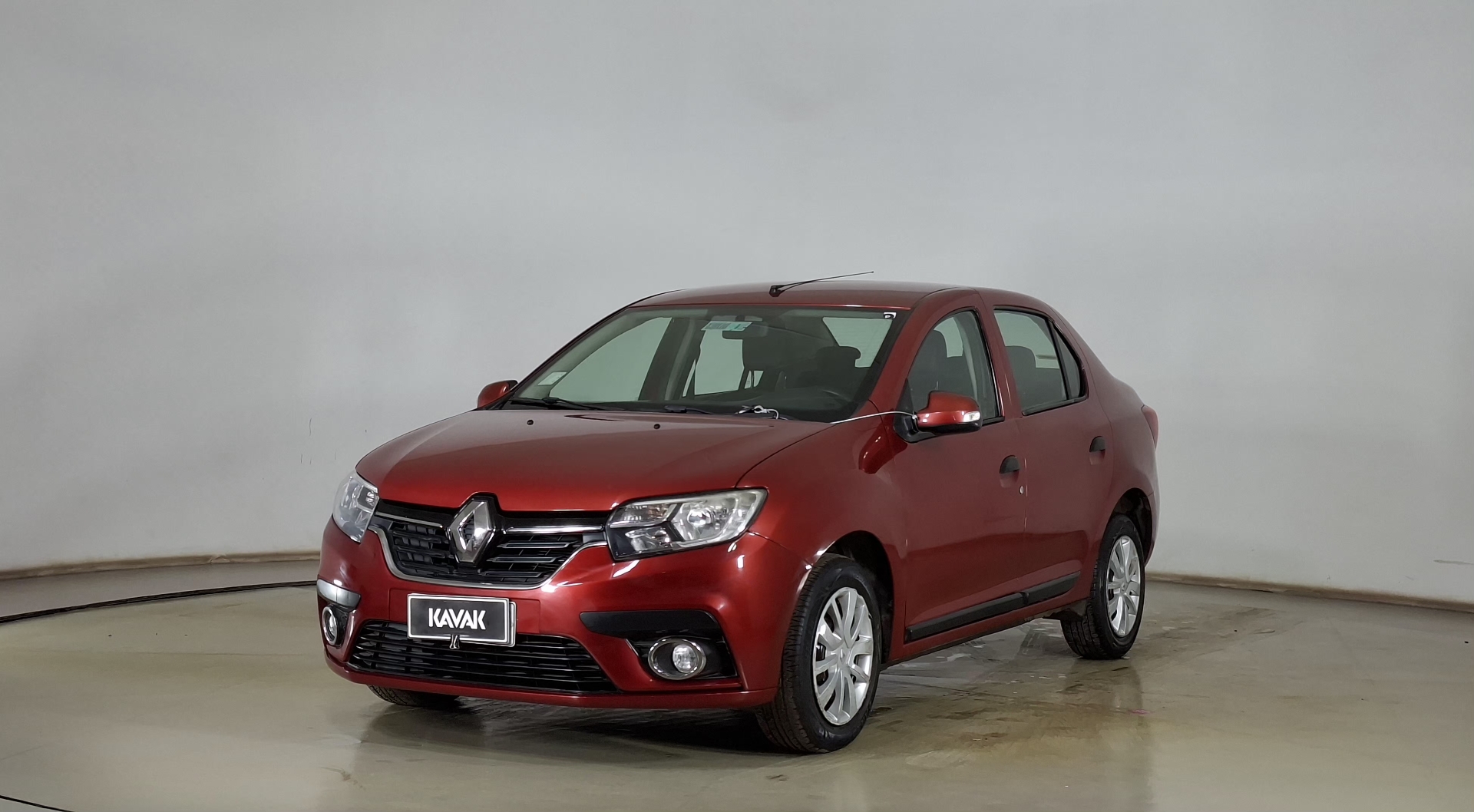 Renault Symbol