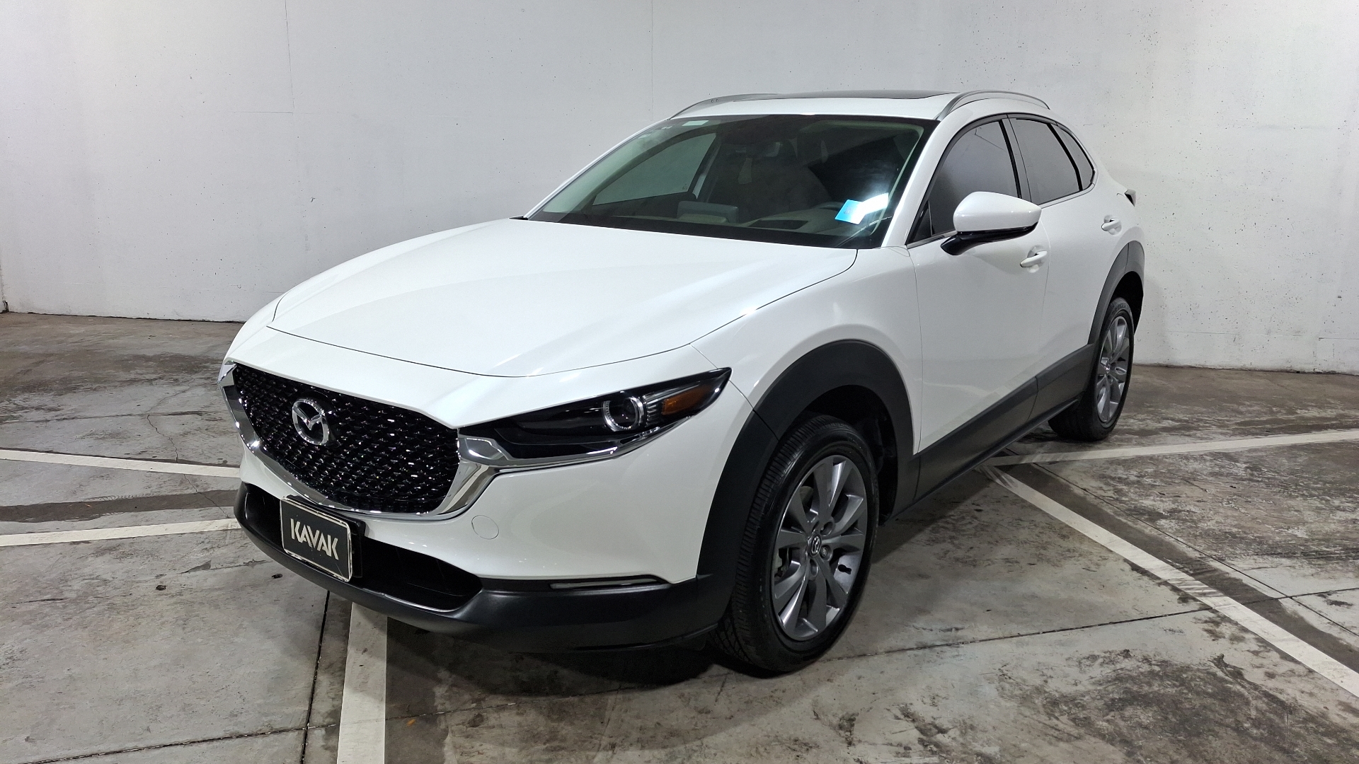 Mazda CX-30 2025