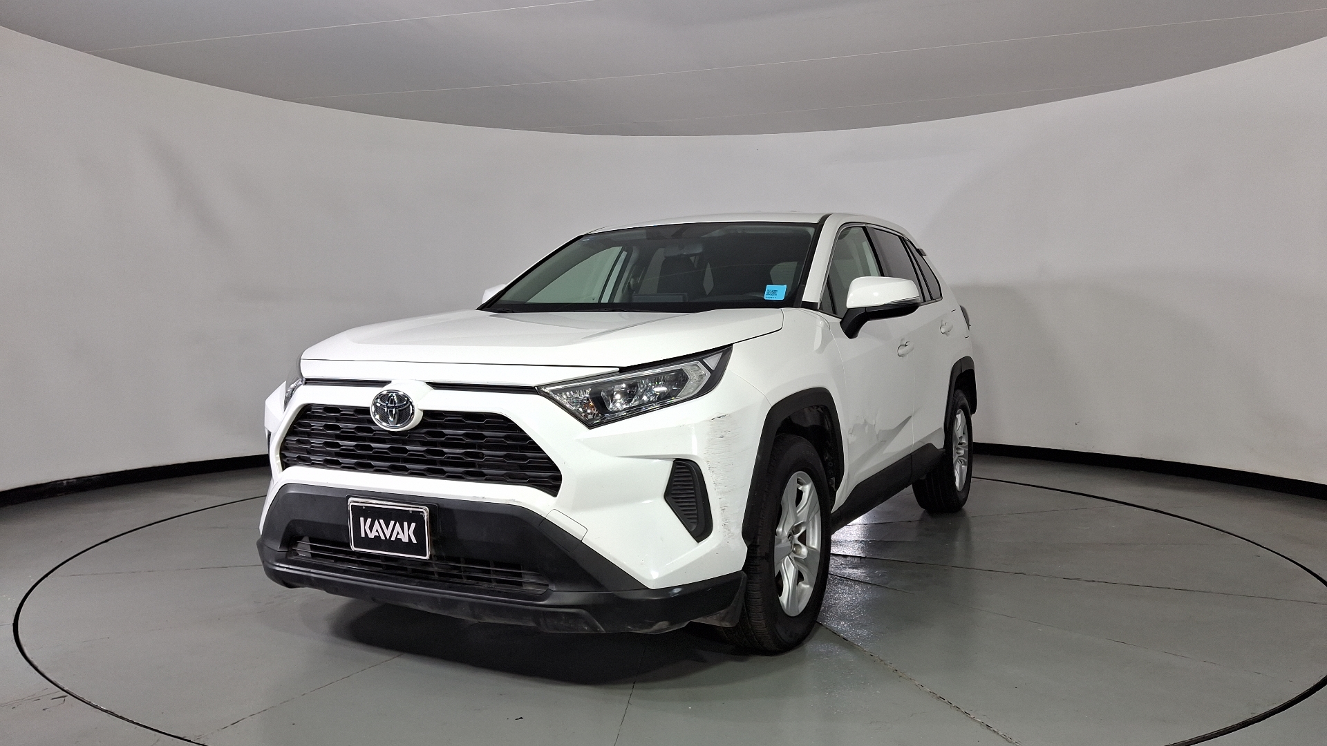 Toyota RAV4 2020